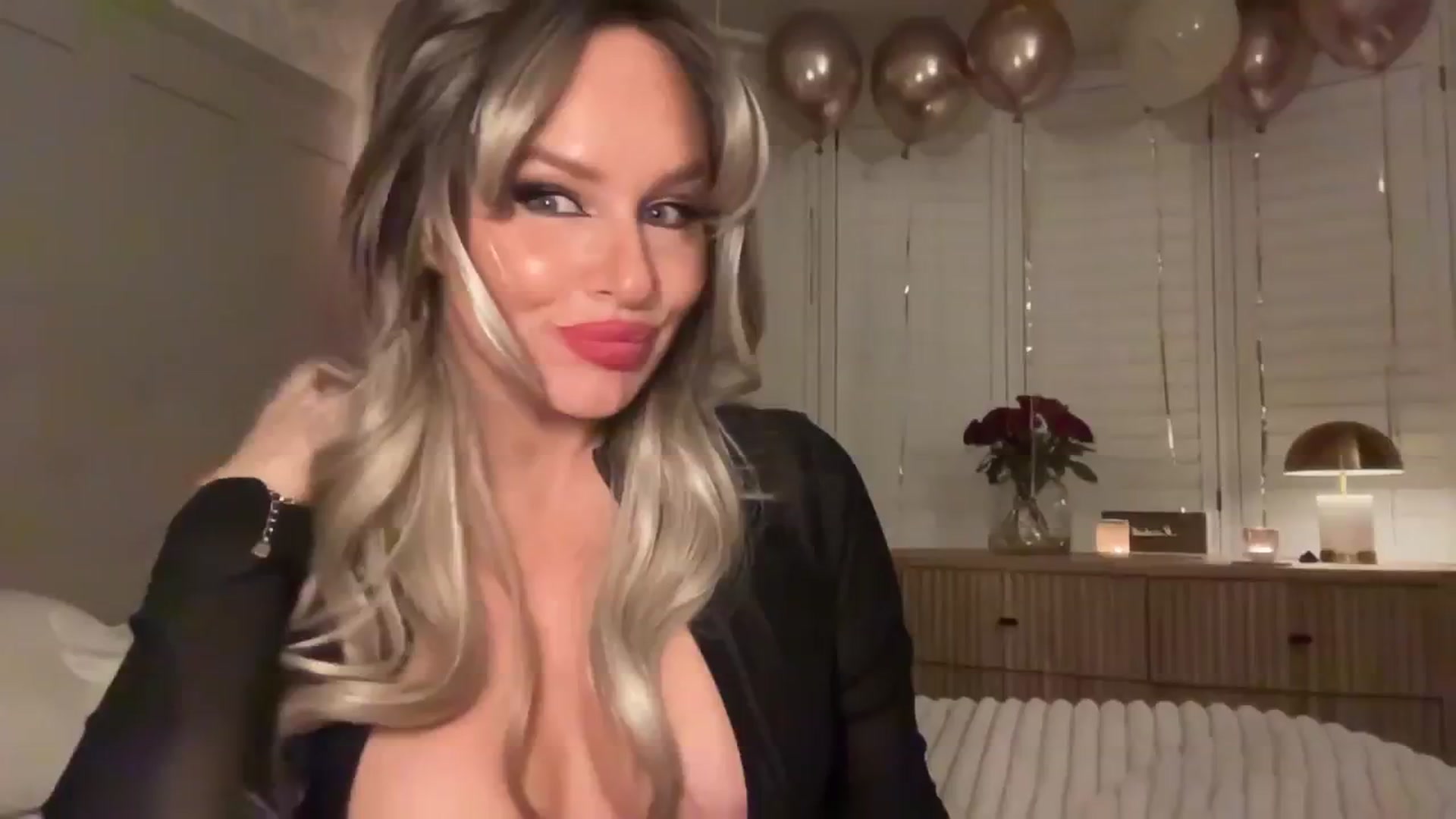 Gallery image thumbnail from GoddessHardy's myfreecams stream on, 01/01/2025, 21:59 image 3 of 20