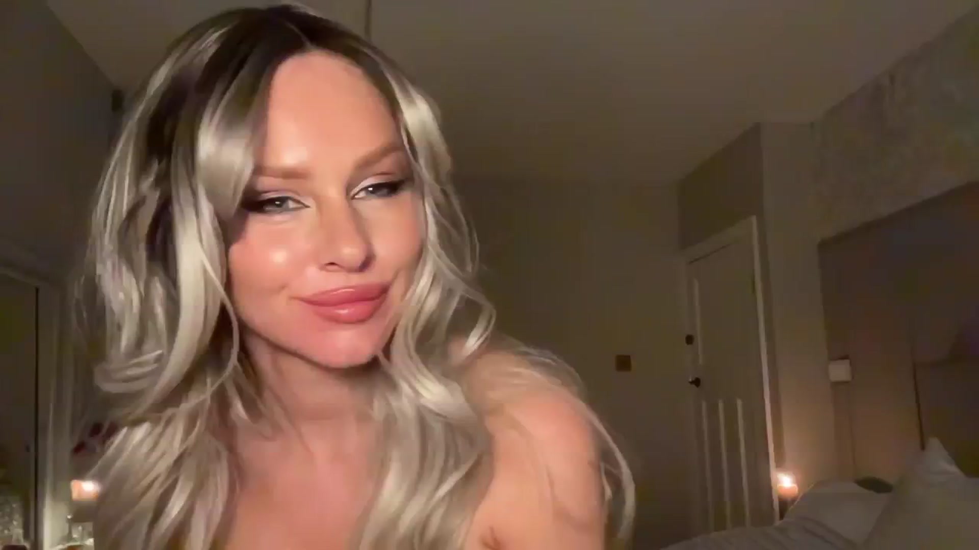 Gallery image thumbnail from GoddessHardy's myfreecams stream on, 01/03/2025, 18:21 image 8 of 20