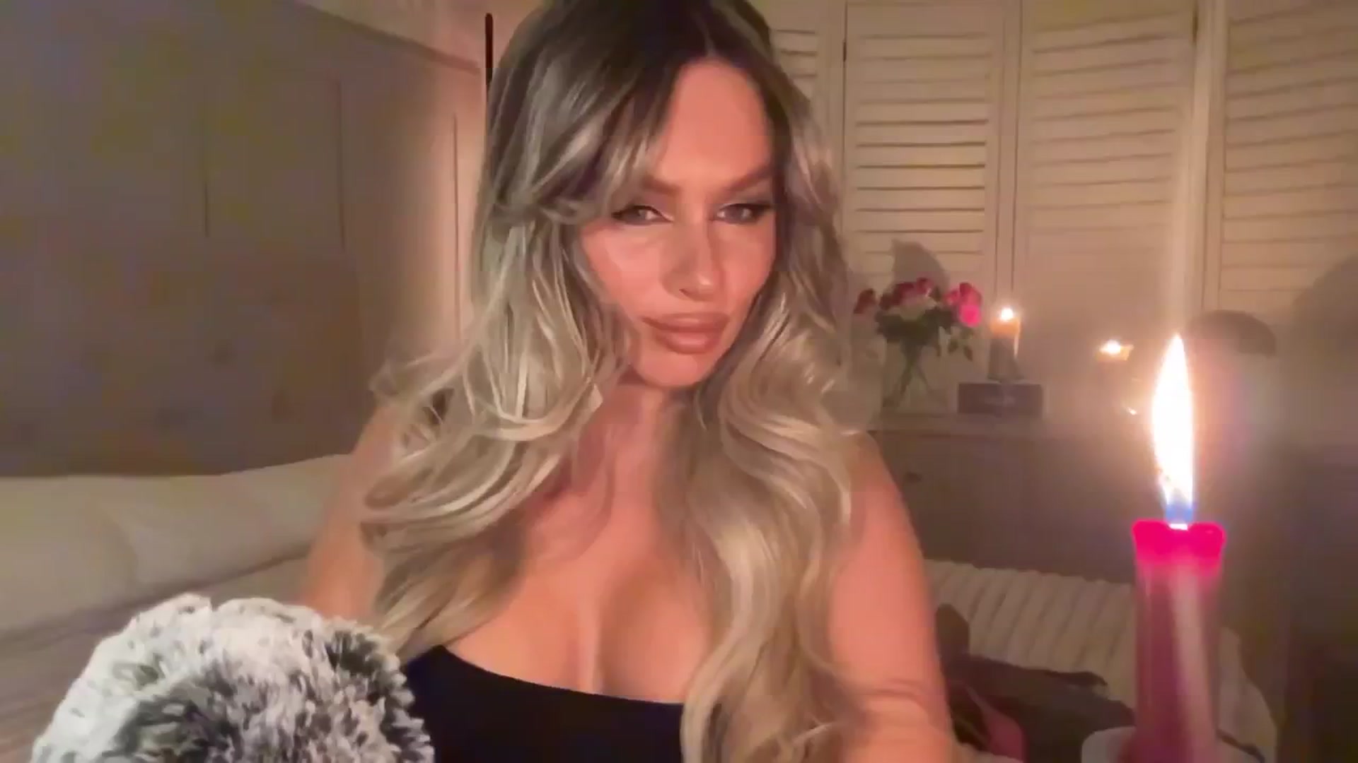 Gallery image thumbnail from GoddessHardy's myfreecams stream on, 01/05/2025, 11:53 image 1 of 20