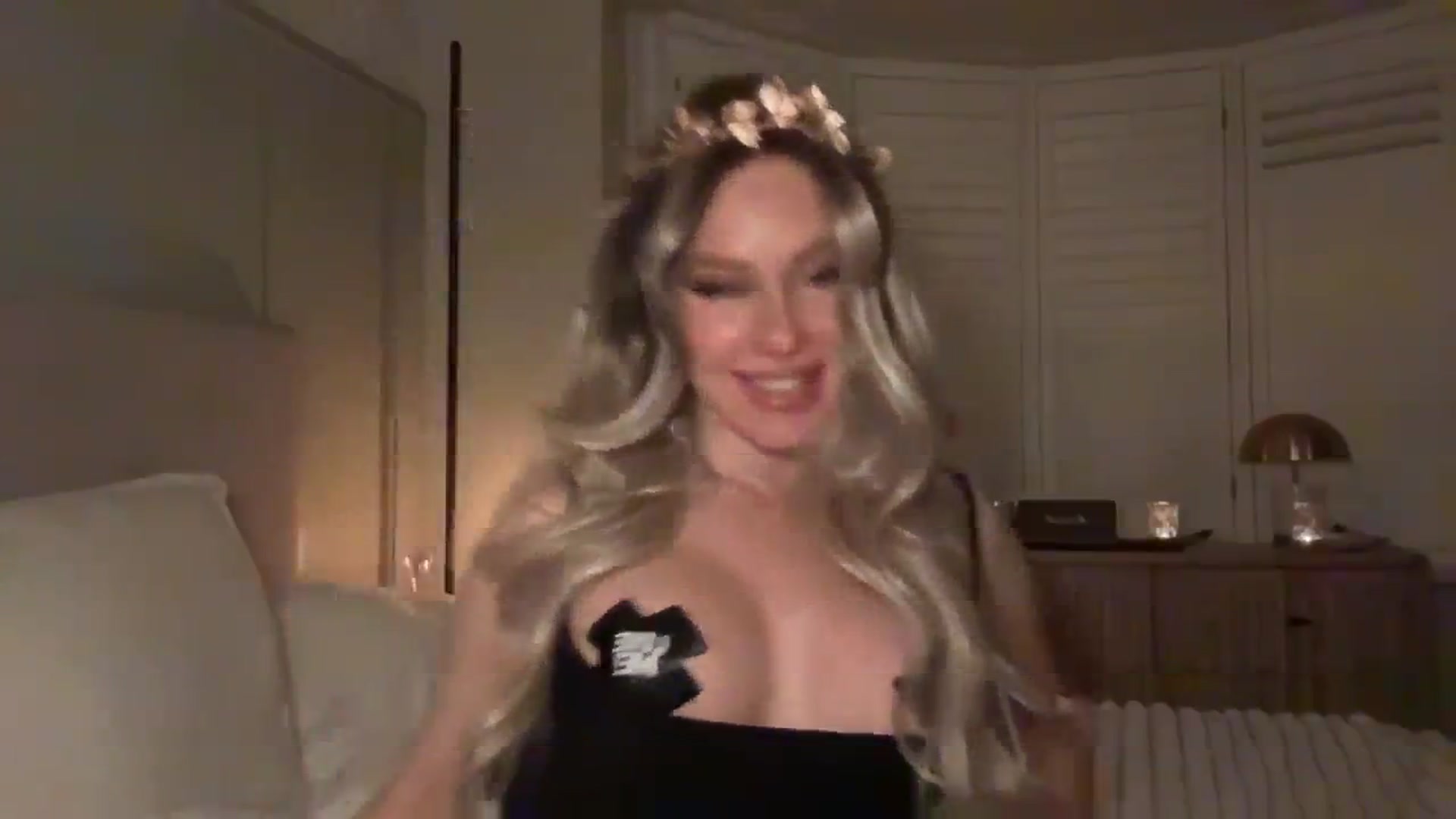 Gallery image thumbnail from GoddessHardy's myfreecams stream on, 01/12/2025, 01:18 image 8 of 20