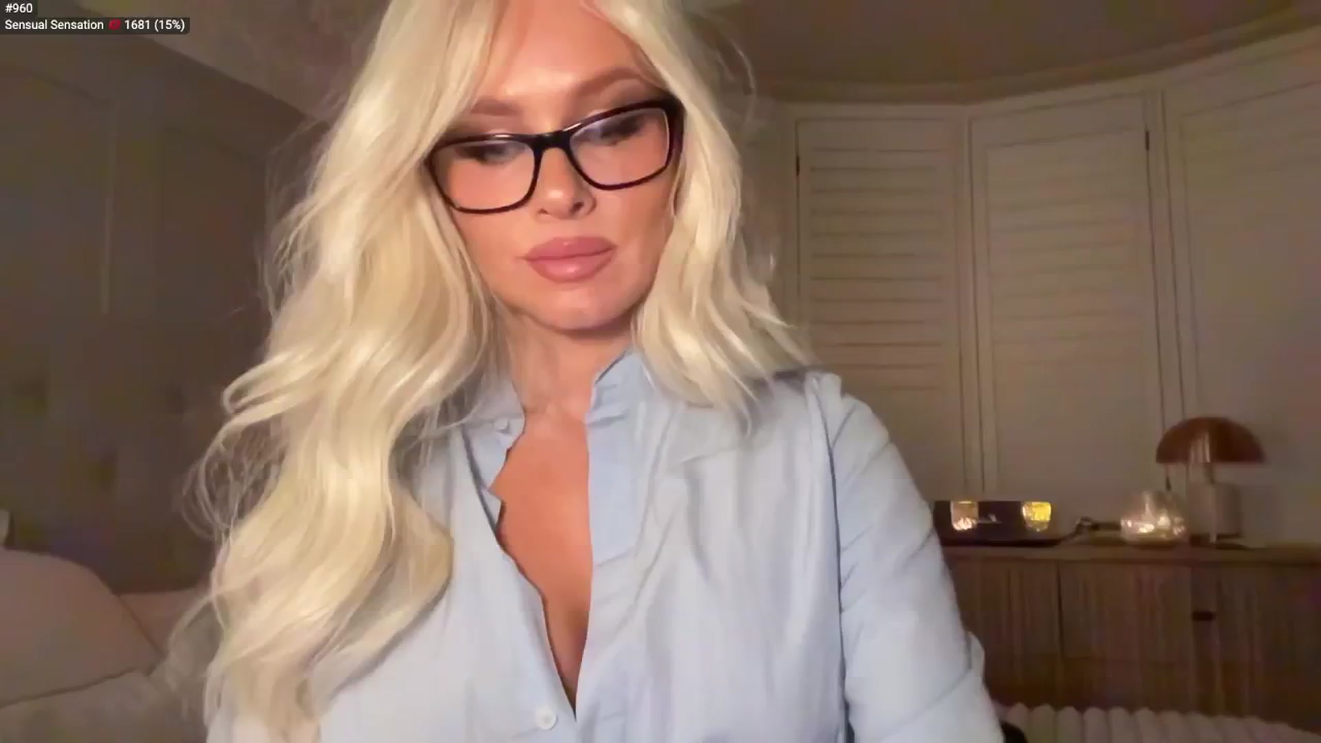 Gallery image thumbnail from GoddessHardy's myfreecams stream on, 01/28/2025, 24:31 image 1 of 20