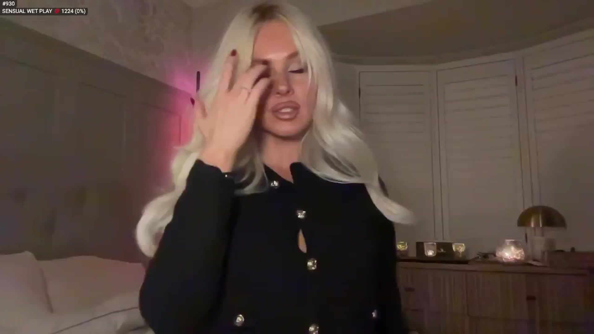 Gallery image thumbnail from GoddessHardy's myfreecams stream on, 01/28/2025, 21:25 image 4 of 20