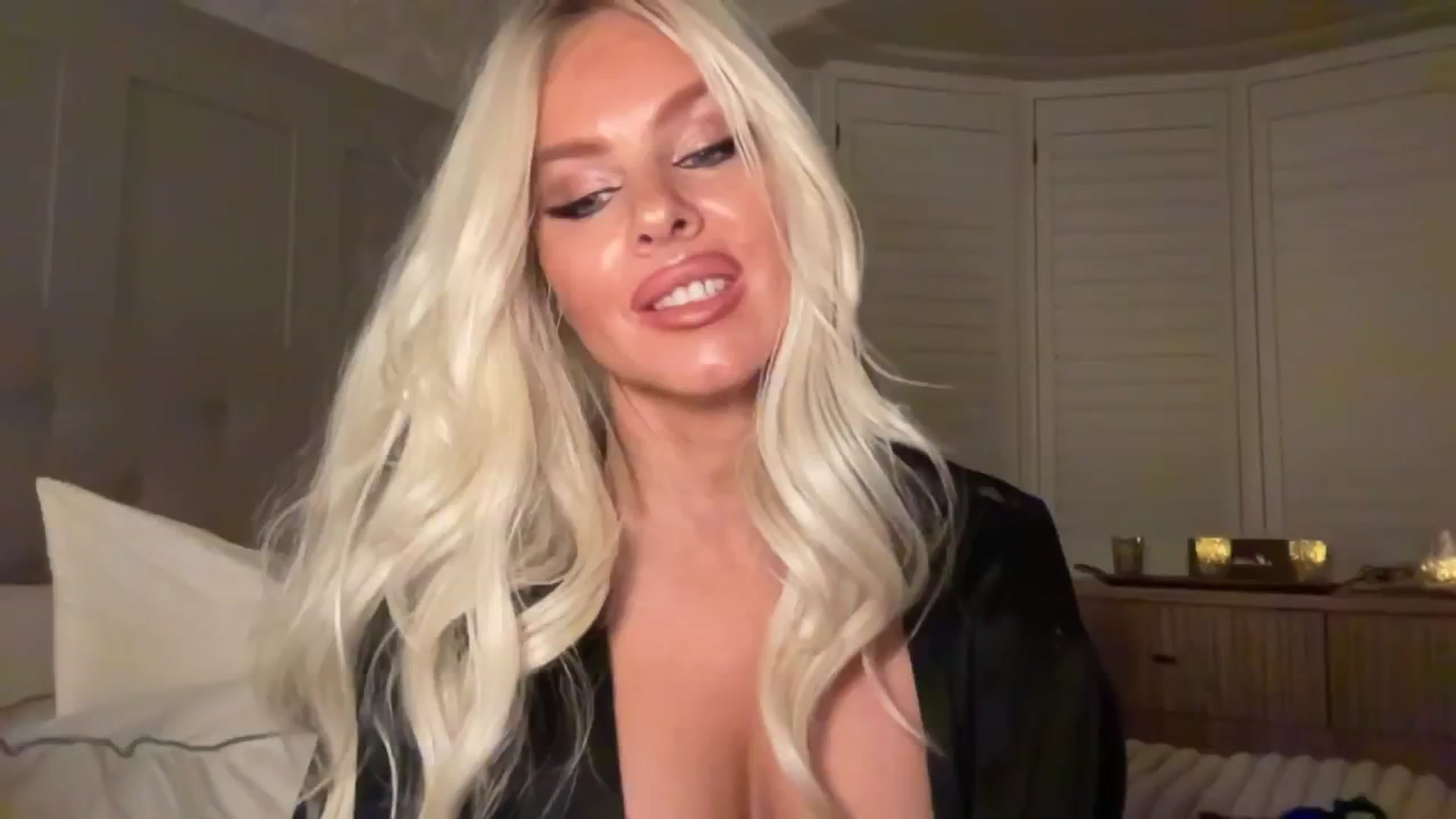 Gallery image thumbnail from GoddessHardy's myfreecams stream on, 01/30/2025, 03:01 image 14 of 20