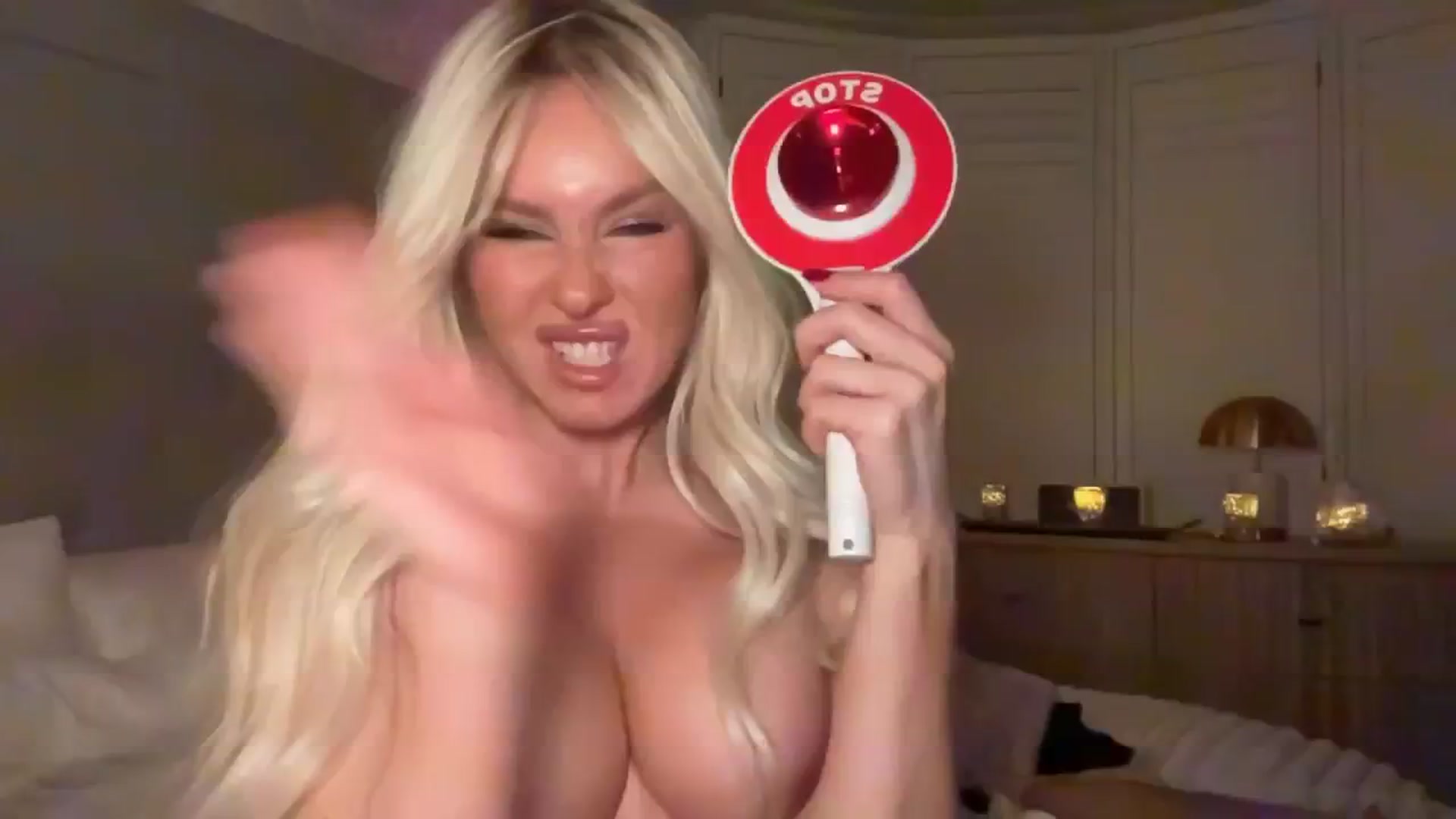 Gallery image thumbnail from GoddessHardy's myfreecams stream on, 02/02/2025, 22:55 image 13 of 20