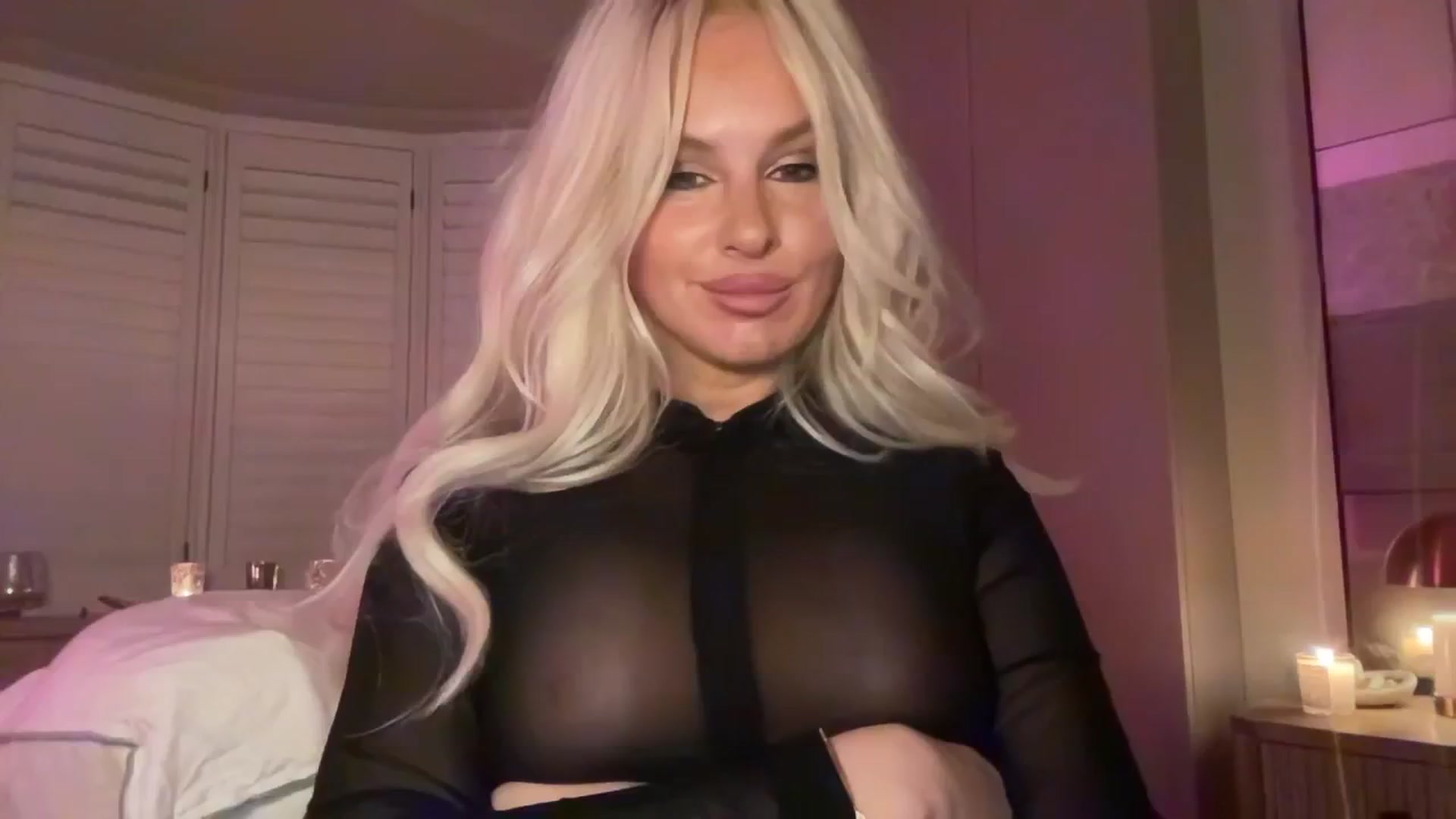 Gallery image thumbnail from GoddessHardy's myfreecams stream on, 02/26/2025, 22:59 image 16 of 20