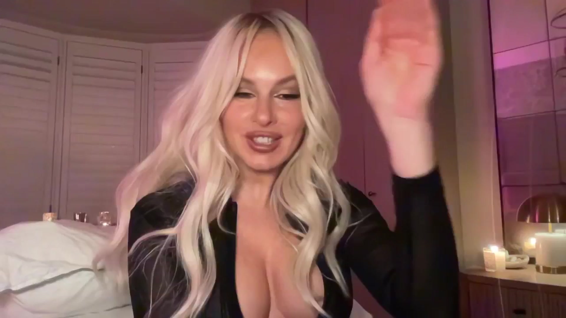 Gallery image thumbnail from GoddessHardy's myfreecams stream on, 02/26/2025, 22:59 image 18 of 20