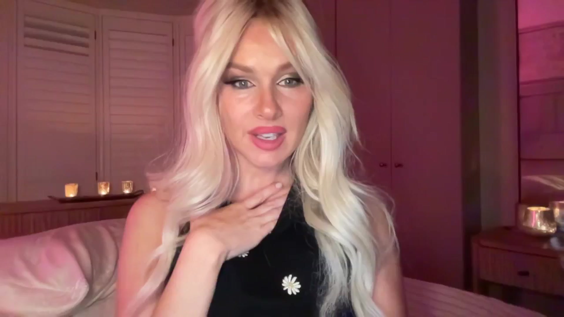 Gallery image thumbnail from GoddessHardy's myfreecams stream on, 04/15/2025, 21:56 image 11 of 20