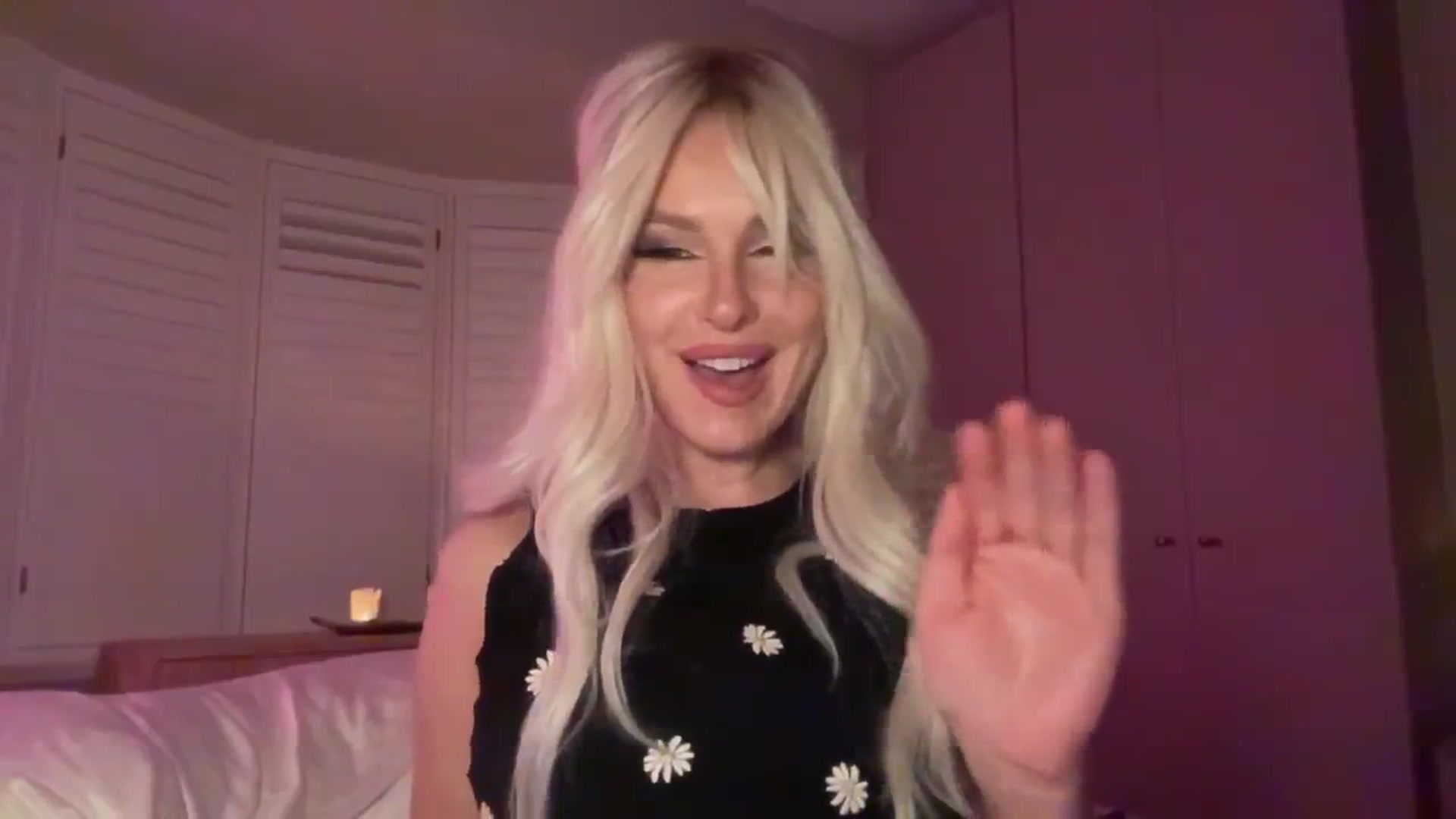 Gallery image thumbnail from GoddessHardy's myfreecams stream on, 04/15/2025, 21:56 image 19 of 20