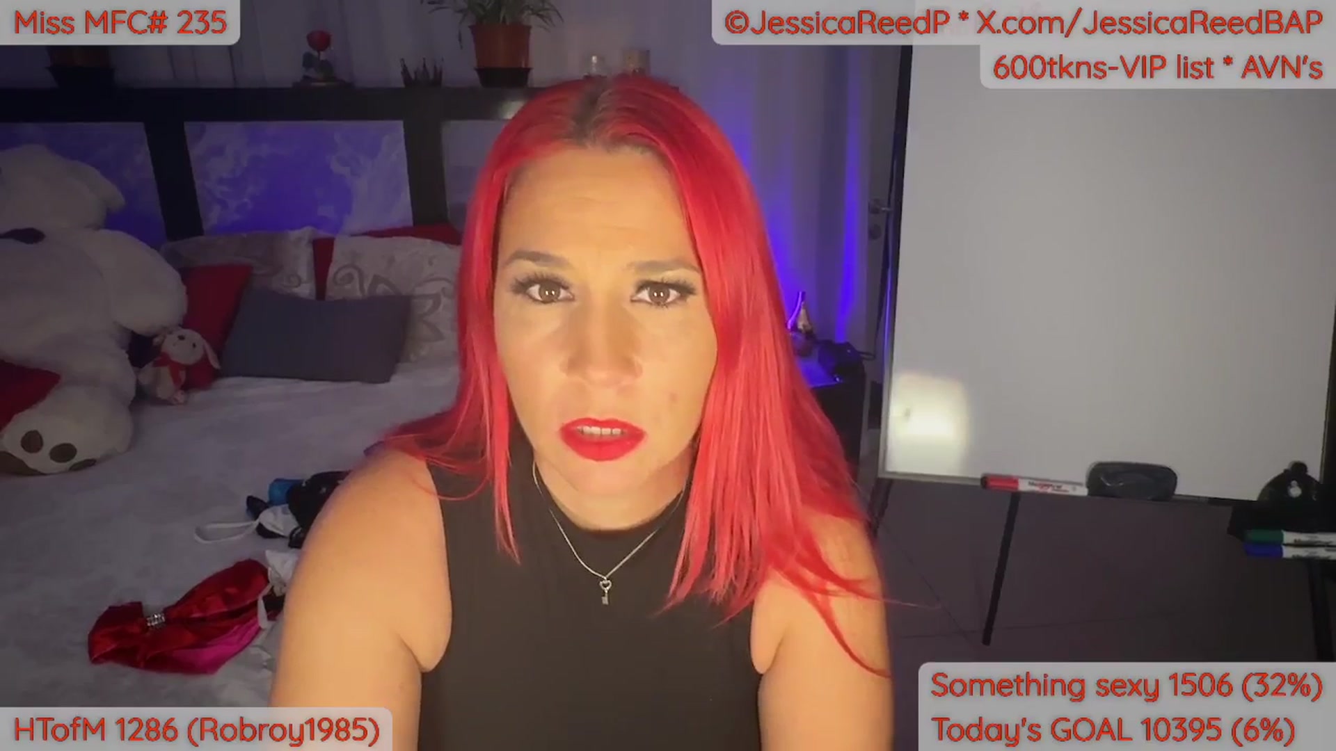 Gallery image thumbnail from GoddessJReed's myfreecams stream on, 01/03/2026, 01:29 image 14 of 20
