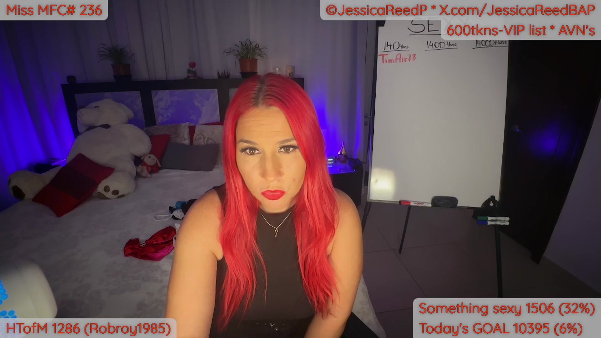 Gallery image thumbnail from GoddessJReed's myfreecams stream on, 01/03/2026, 01:29 image 15 of 20