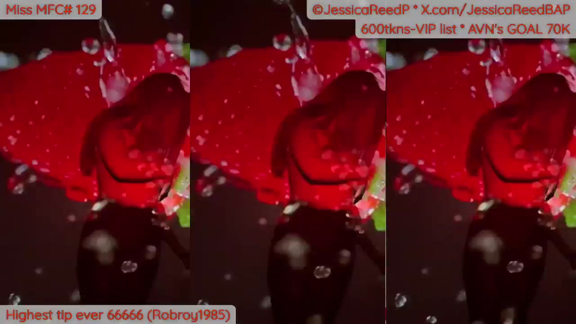 Gallery image thumbnail from GoddessJReed's myfreecams stream on, 01/14/2026, 01:01 image 6 of 20