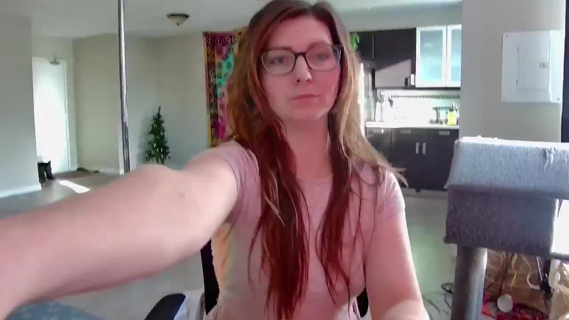 Gallery image thumbnail from GoddessJadee's myfreecams stream on, 12/24/2024, 18:52 image 14 of 20