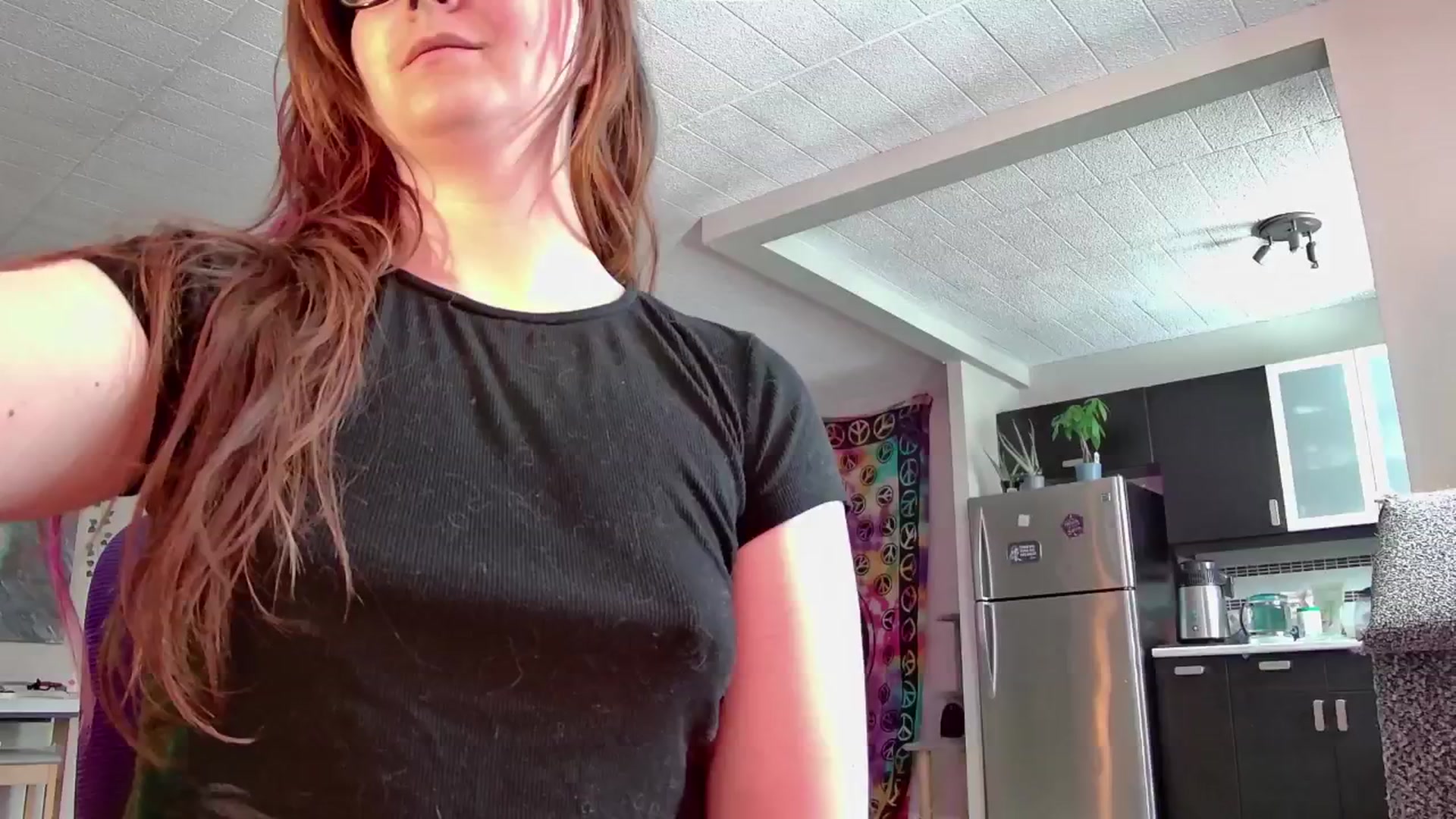 Gallery image thumbnail from GoddessJadee's myfreecams stream on, 12/26/2024, 17:25 image 17 of 20