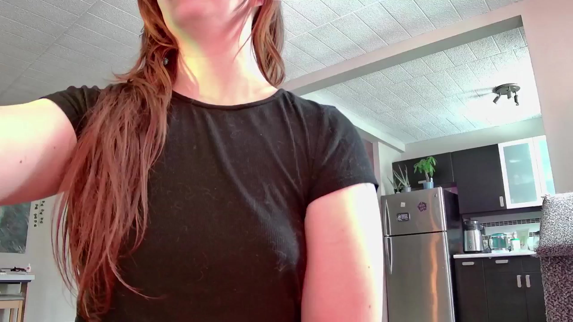 Gallery image thumbnail from GoddessJadee's myfreecams stream on, 12/26/2024, 17:25 image 20 of 20