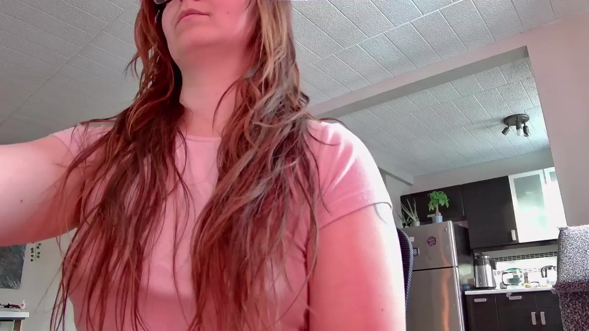 Gallery image thumbnail from GoddessJadee's myfreecams stream on, 01/01/2025, 20:15 image 2 of 20