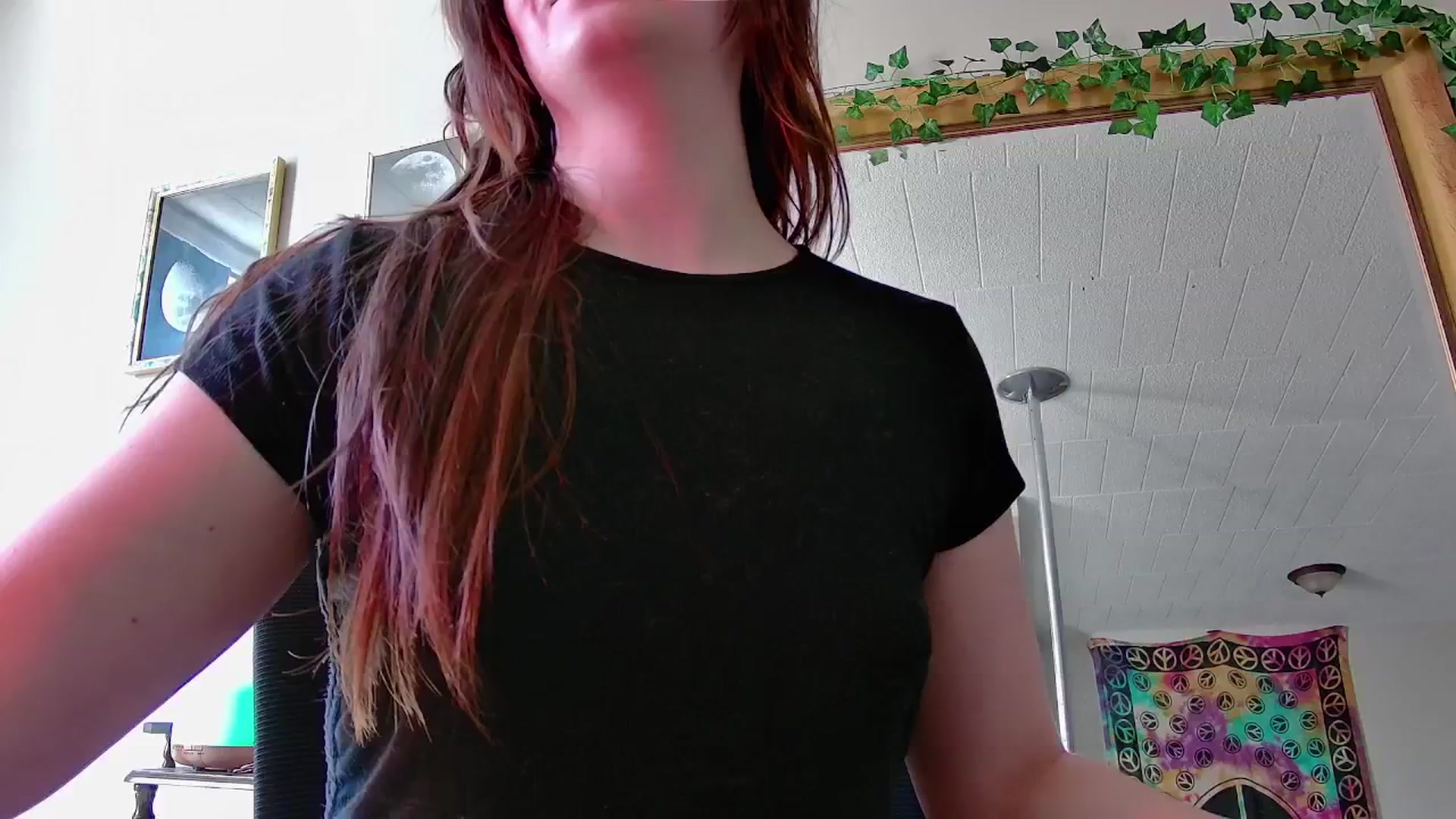 Gallery image thumbnail from GoddessJadee's myfreecams stream on, 04/20/2025, 14:18 image 16 of 20