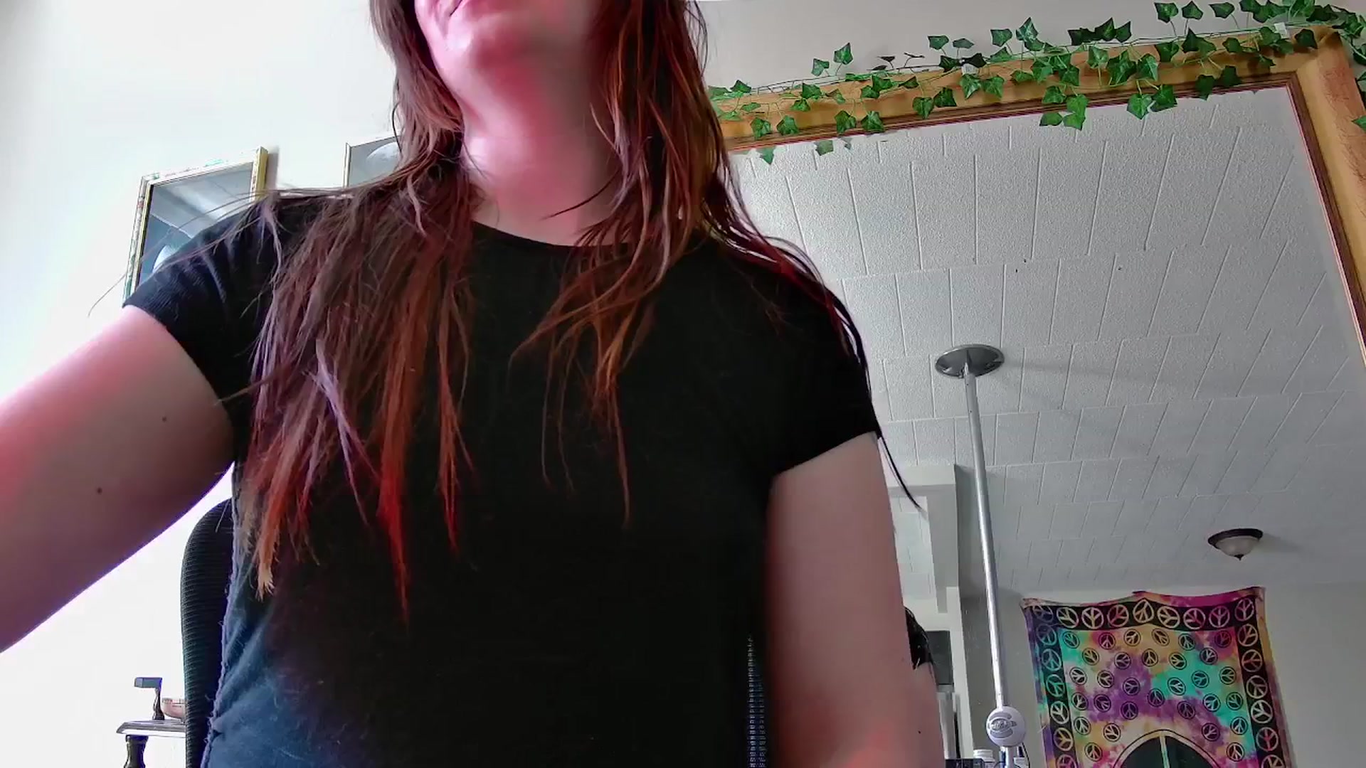 Gallery image thumbnail from GoddessJadee's myfreecams stream on, 04/20/2025, 14:18 image 20 of 20