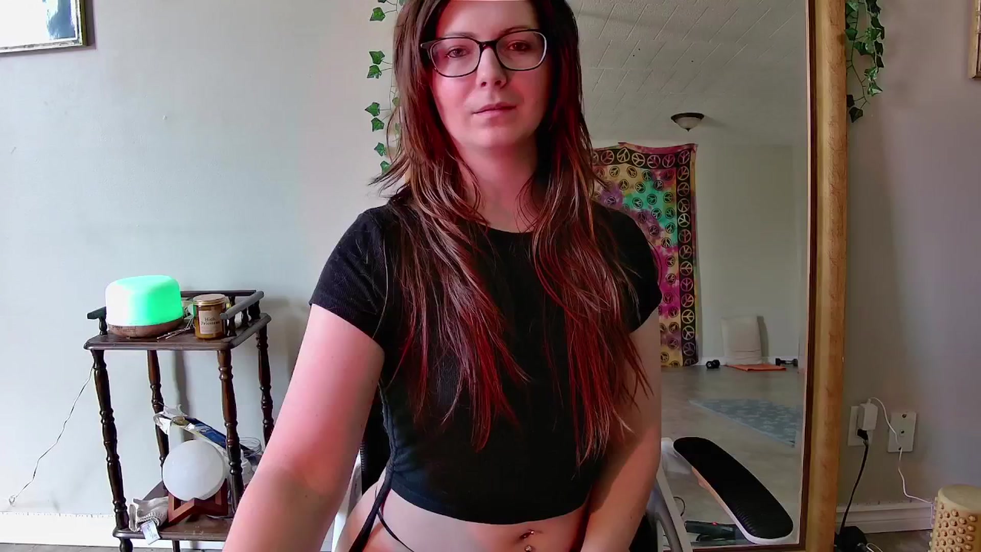 Gallery image thumbnail from GoddessJadee's myfreecams stream on, 04/20/2025, 14:18 image 2 of 20