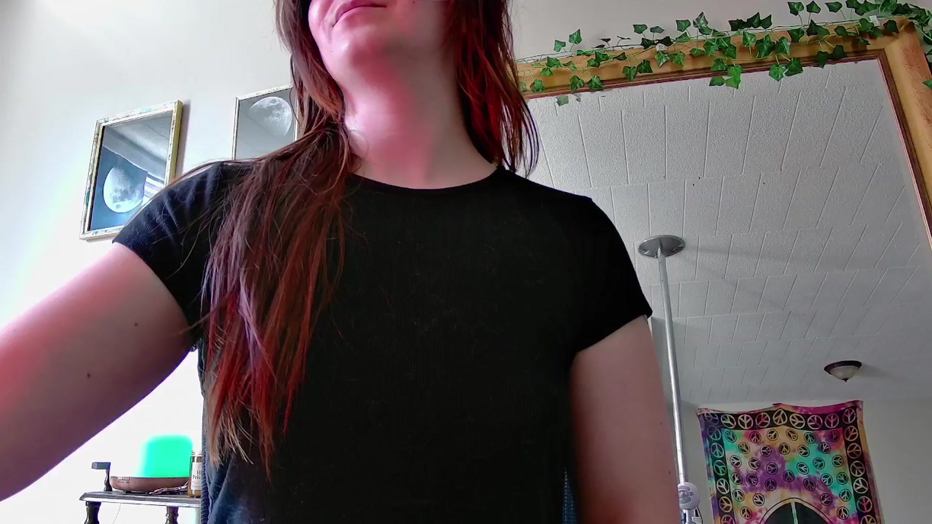 Gallery image thumbnail from GoddessJadee's myfreecams stream on, 04/20/2025, 14:18 image 17 of 20
