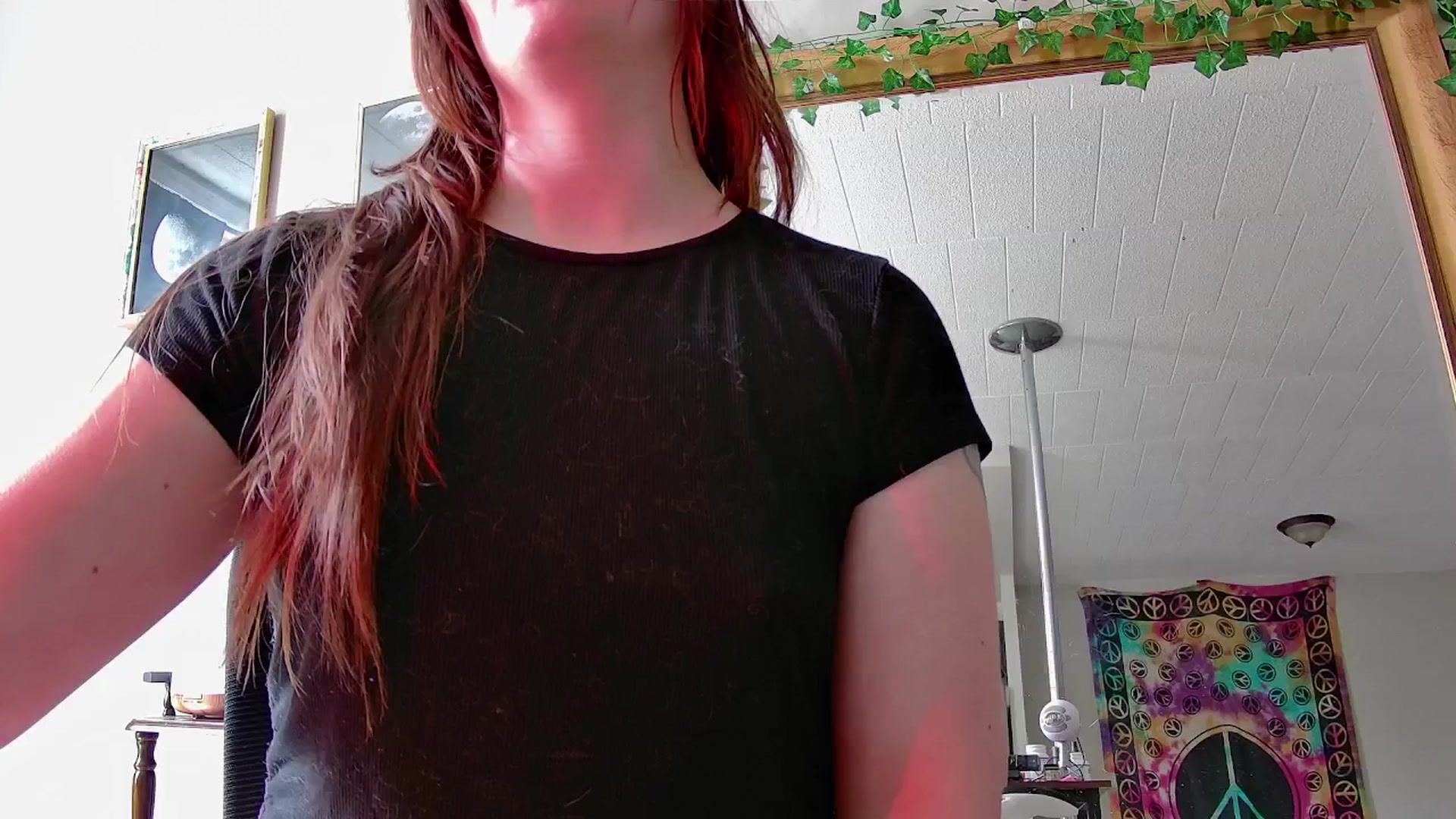 Gallery image thumbnail from GoddessJadee's myfreecams stream on, 04/20/2025, 16:20 image 16 of 20
