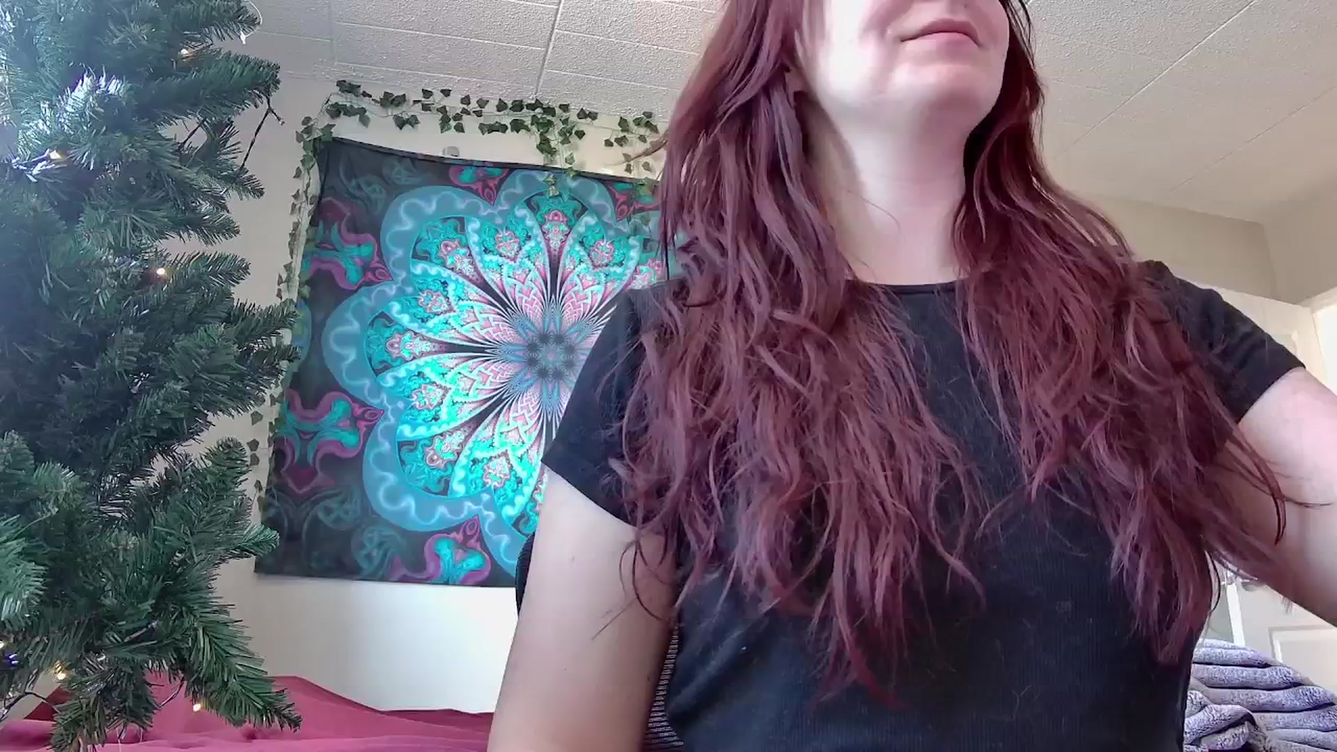 Gallery image thumbnail from GoddessJadee's myfreecams stream on, 11/02/2025, 17:48 image 2 of 20