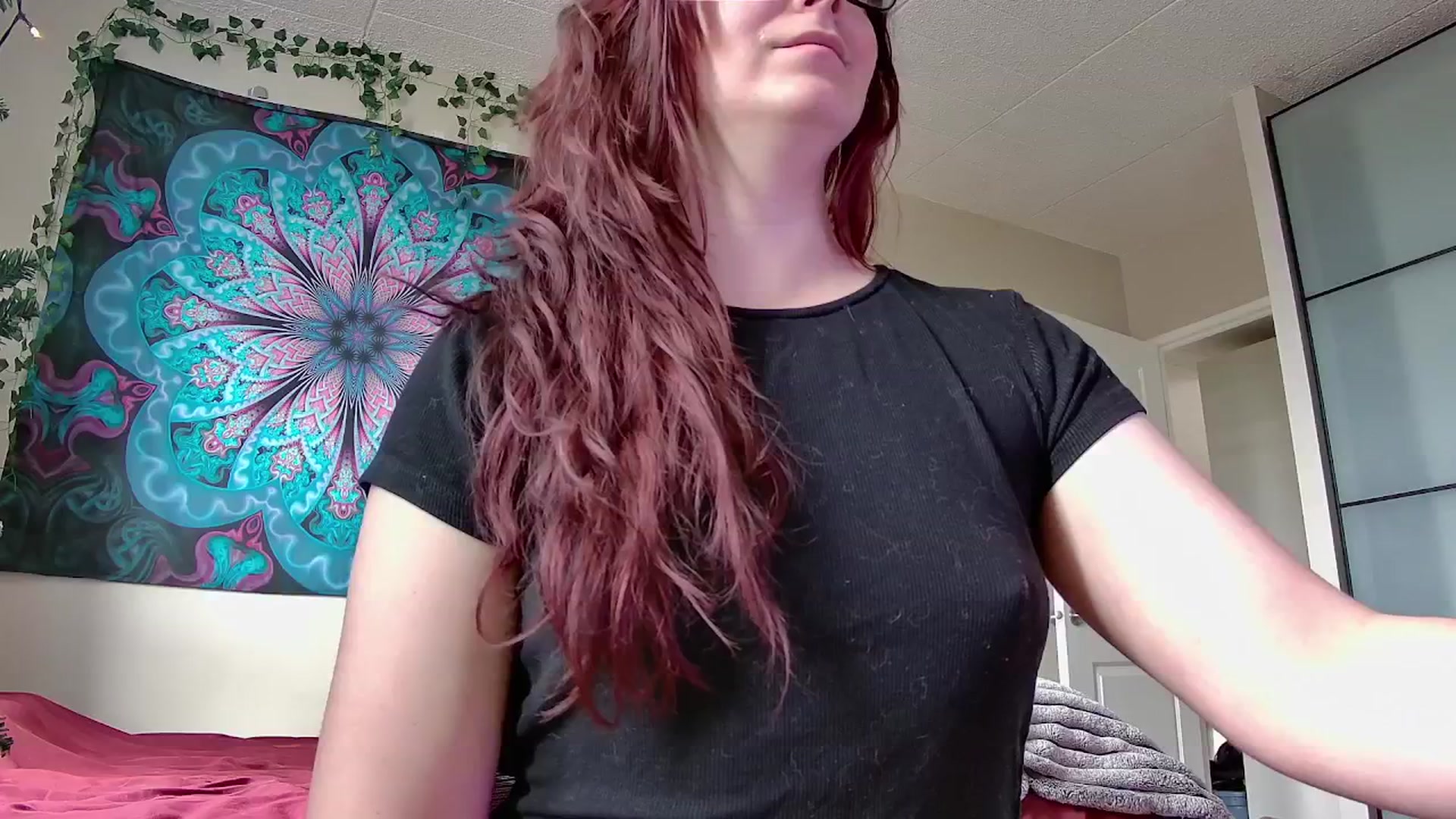 Gallery image thumbnail from GoddessJadee's myfreecams stream on, 11/02/2025, 17:48 image 15 of 20