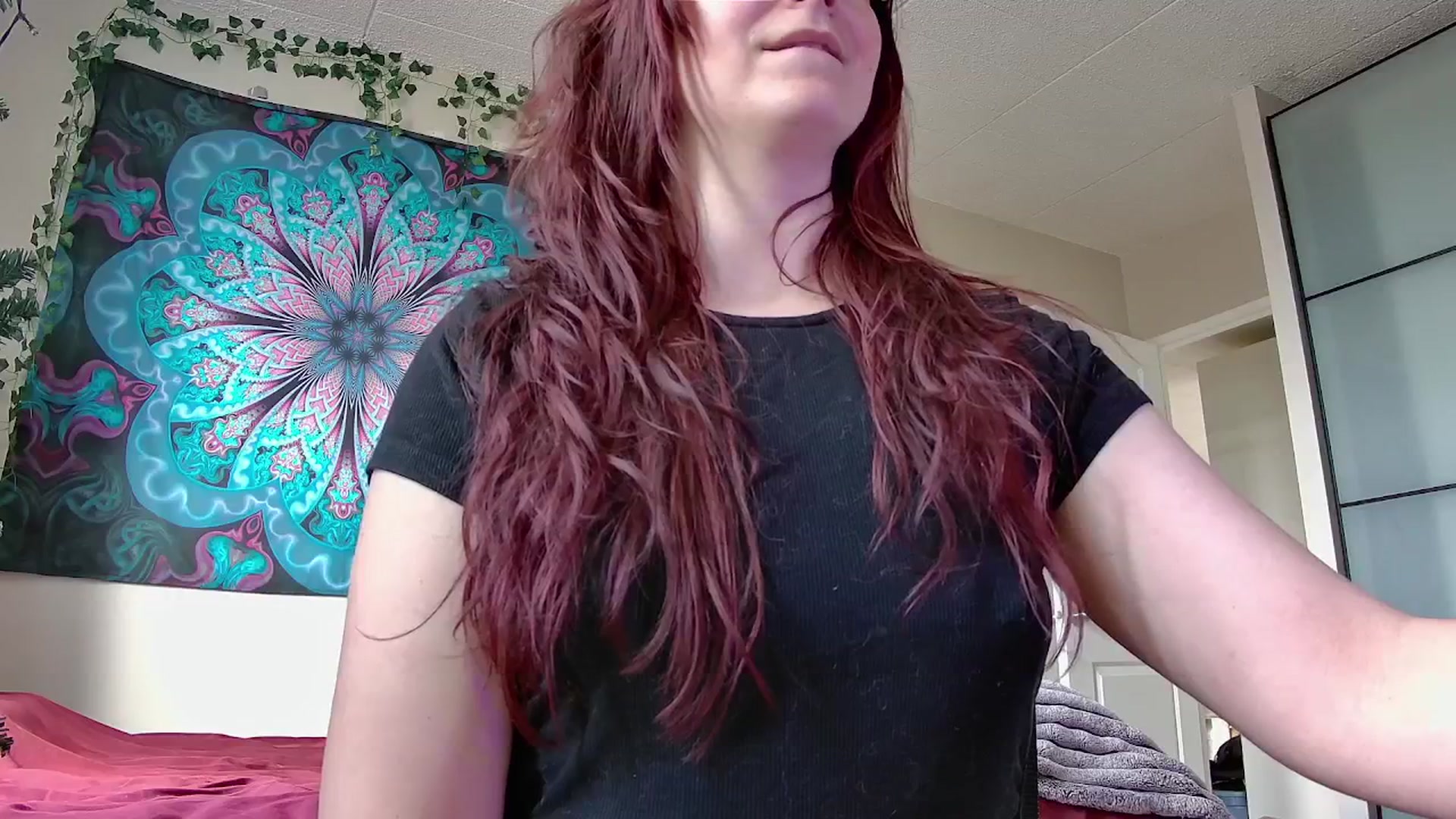 Gallery image thumbnail from GoddessJadee's myfreecams stream on, 11/02/2025, 17:48 image 11 of 20