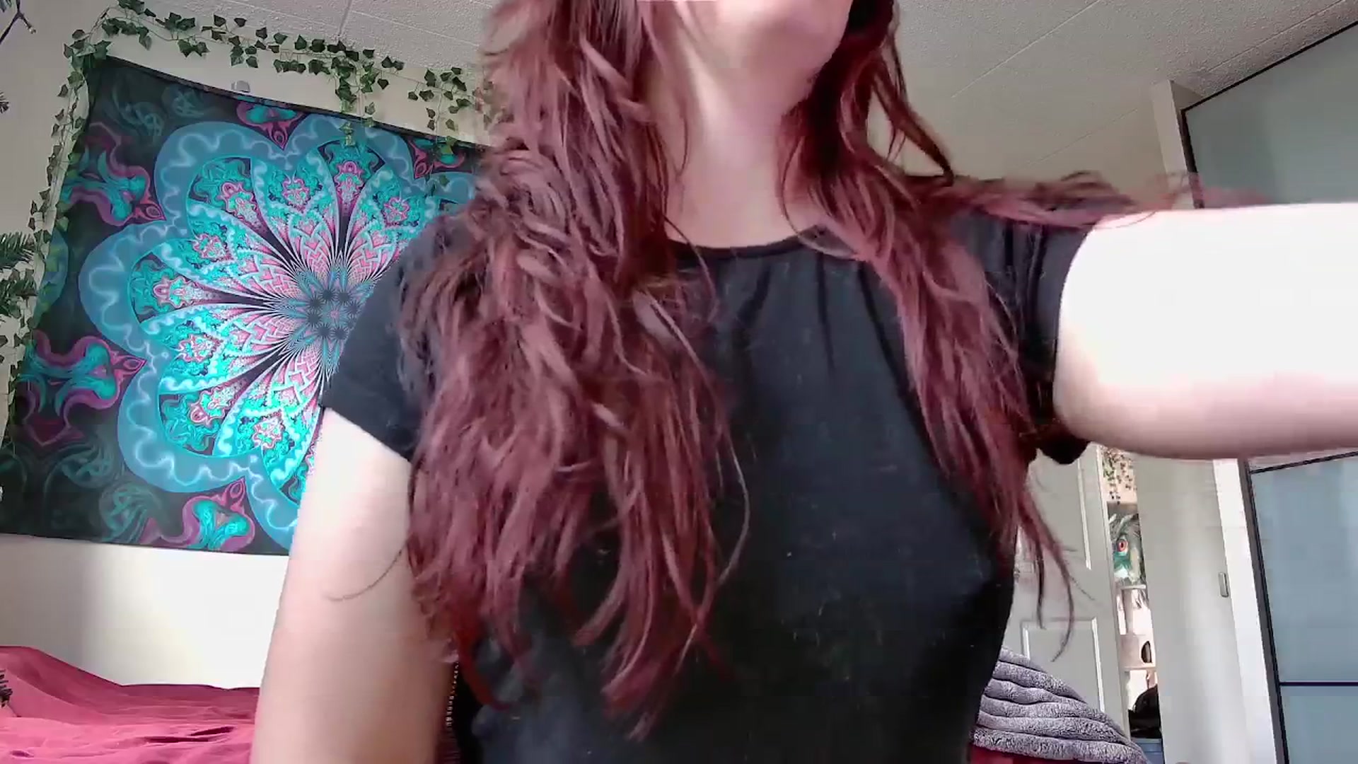 Gallery image thumbnail from GoddessJadee's myfreecams stream on, 11/02/2025, 17:48 image 10 of 20
