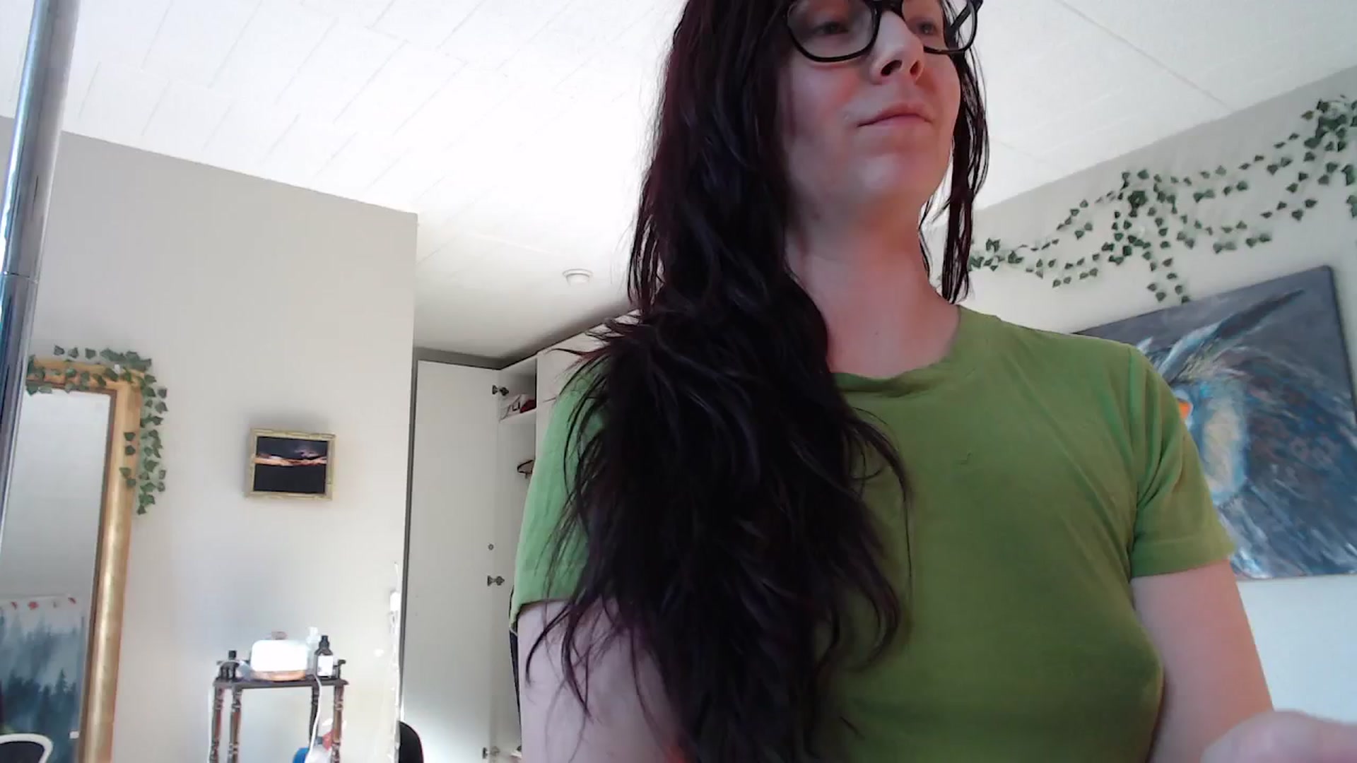 Gallery image thumbnail from GoddessJadee's myfreecams stream on, 12/14/2025, 16:53 image 9 of 20