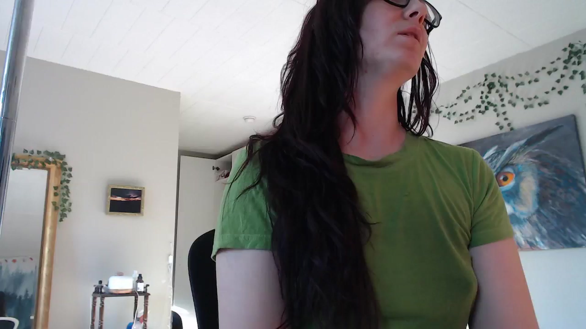 Gallery image thumbnail from GoddessJadee's myfreecams stream on, 12/14/2025, 16:53 image 13 of 20