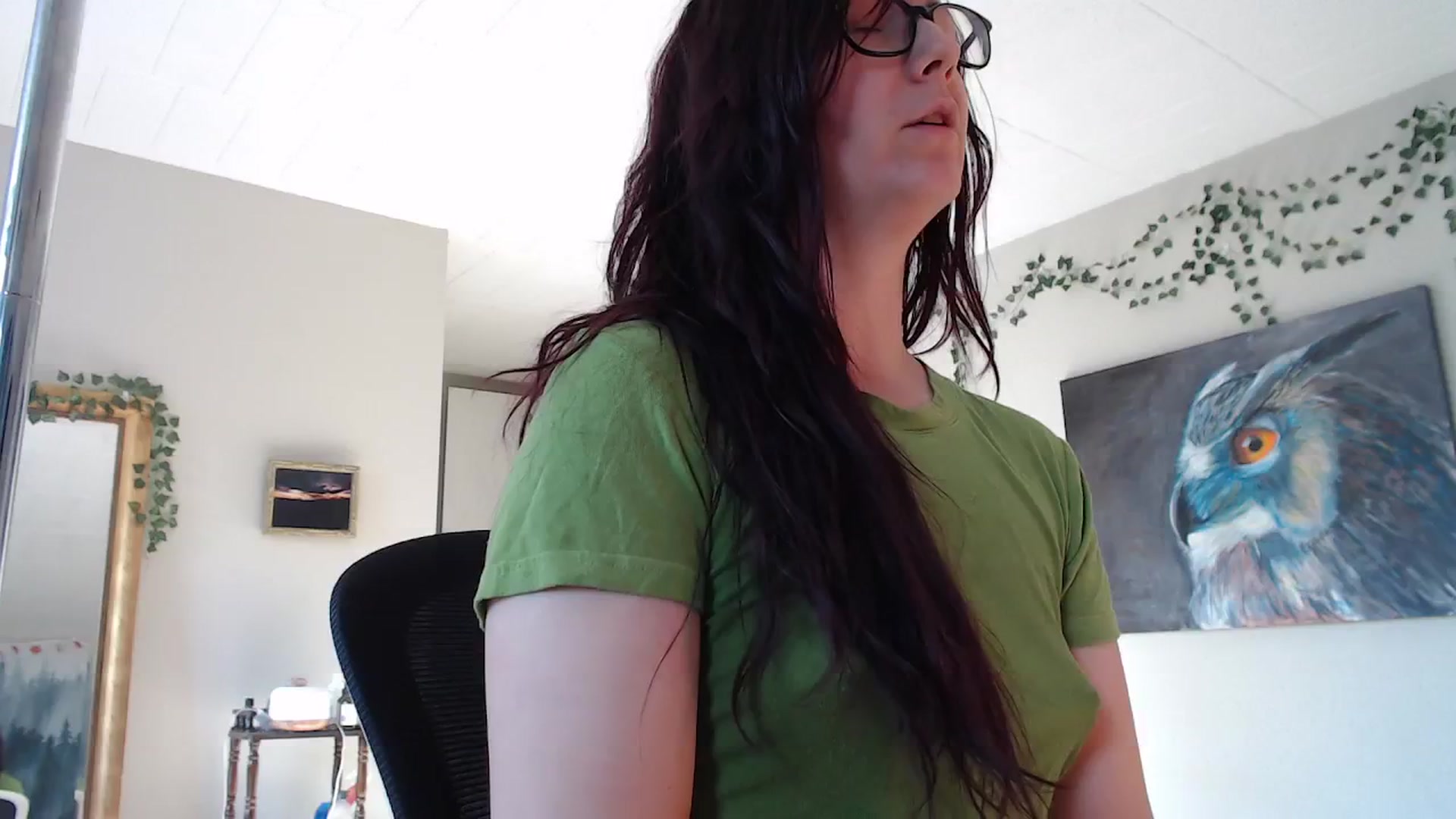 Gallery image thumbnail from GoddessJadee's myfreecams stream on, 12/14/2025, 16:53 image 10 of 20