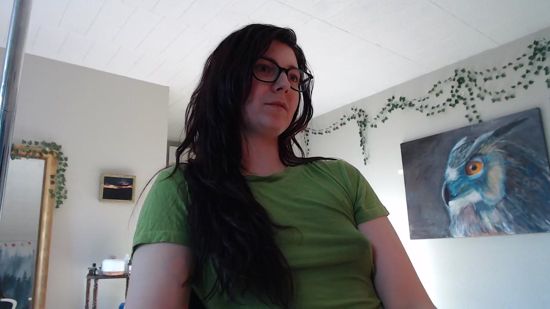 Gallery image thumbnail from GoddessJadee's myfreecams stream on, 12/14/2025, 16:53 image 14 of 20