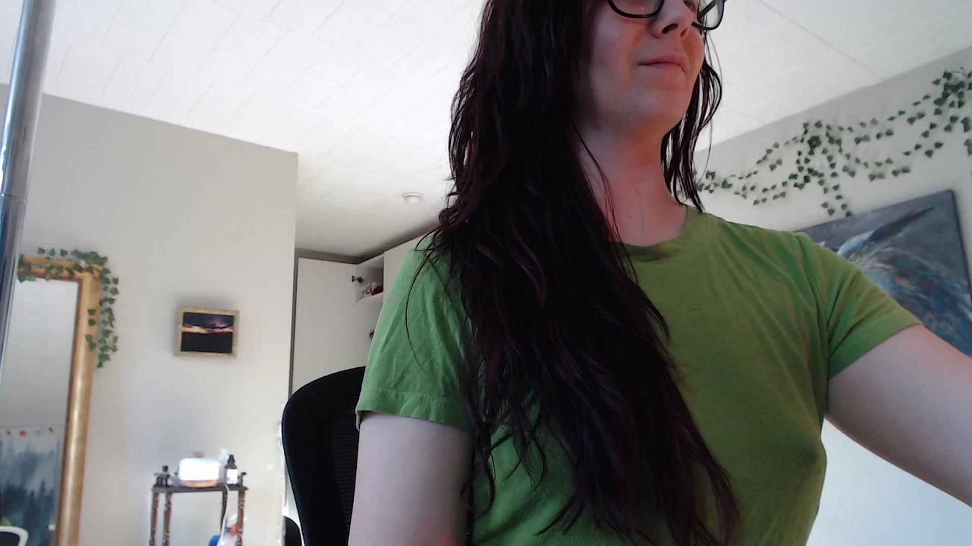 Gallery image thumbnail from GoddessJadee's myfreecams stream on, 12/14/2025, 16:53 image 11 of 20