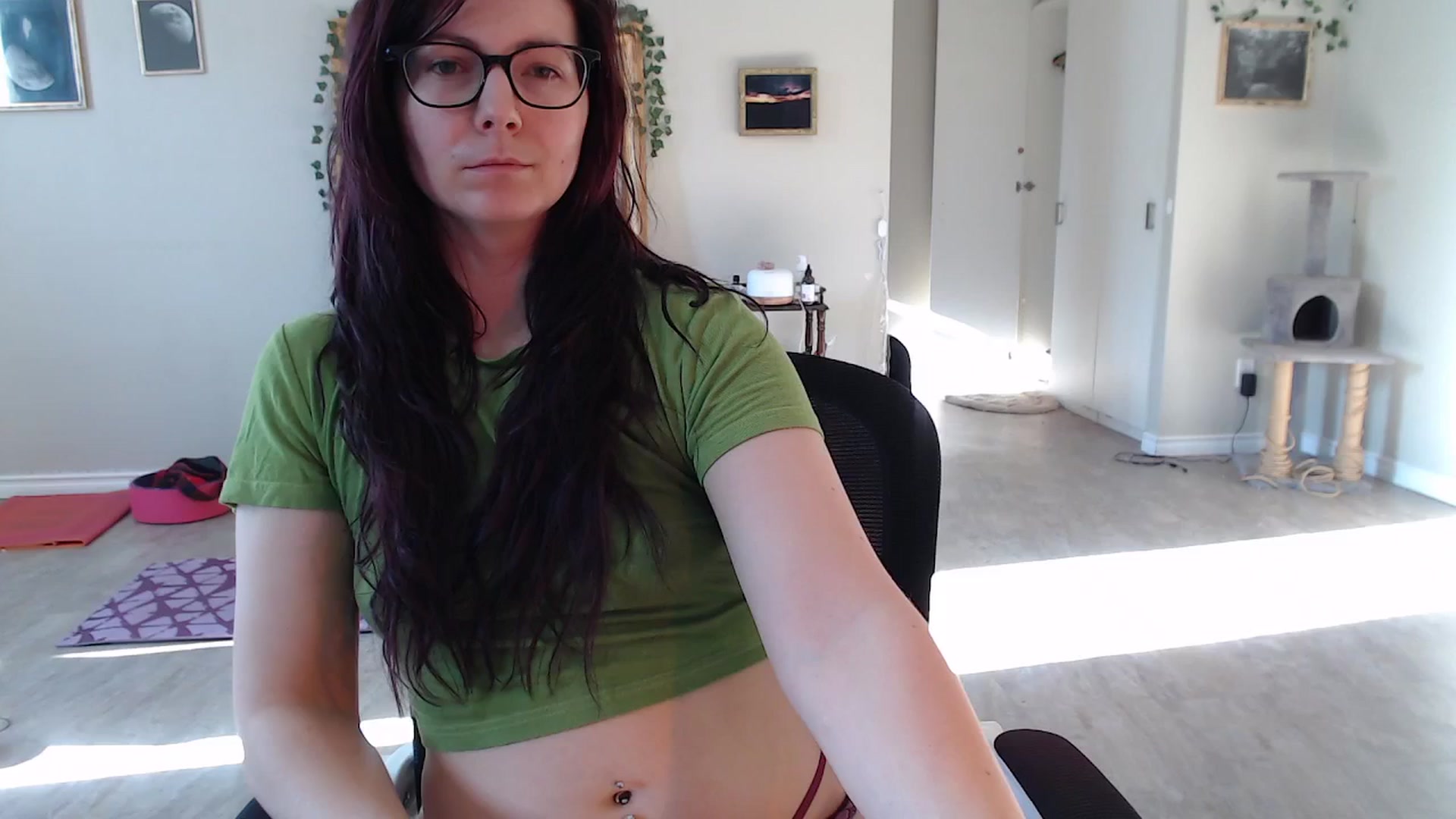 Gallery image thumbnail from GoddessJadee's myfreecams stream on, 12/14/2025, 16:53 image 19 of 20
