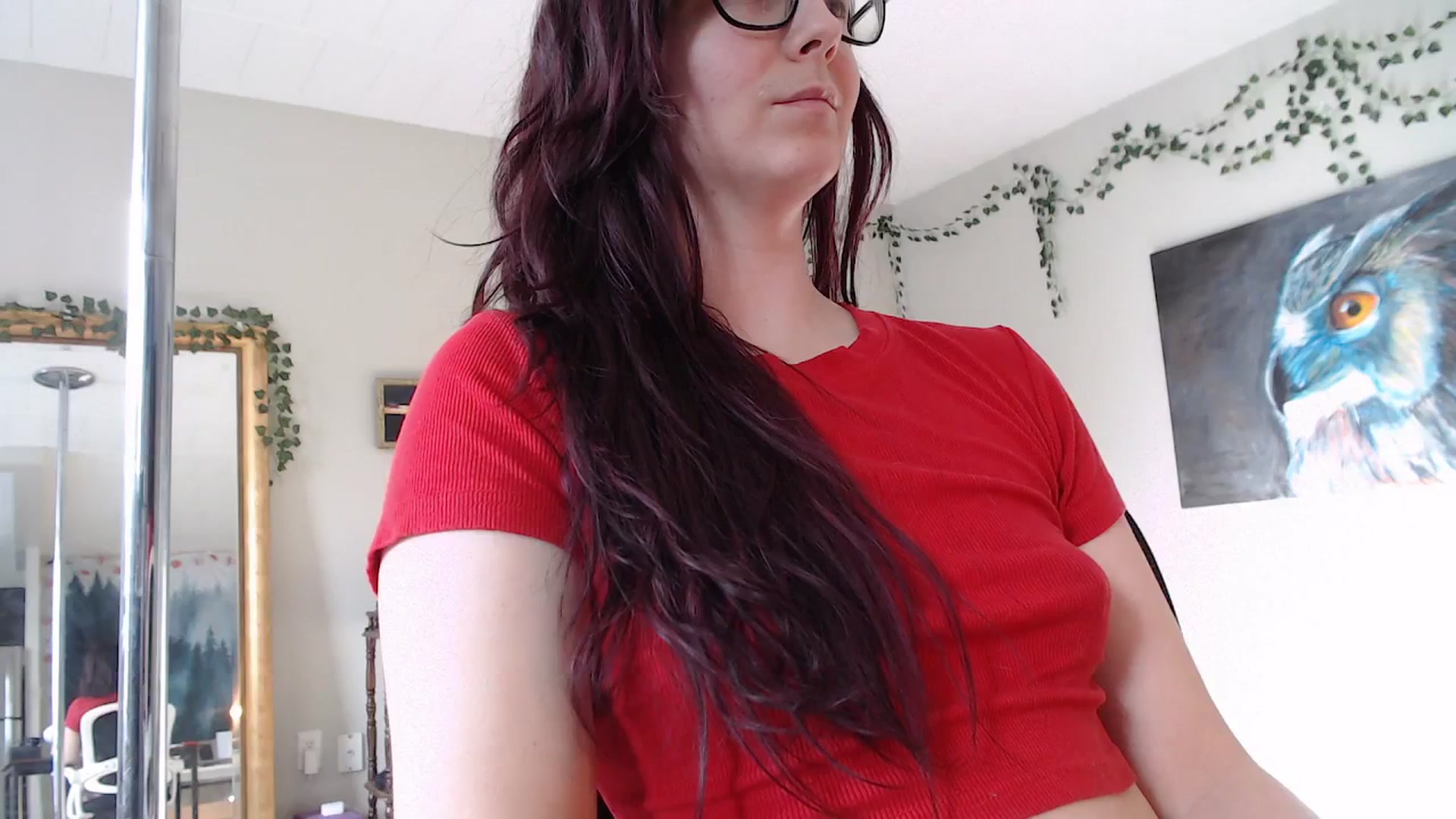 Gallery image thumbnail from GoddessJadee's myfreecams stream on, 12/17/2025, 17:15 image 20 of 20