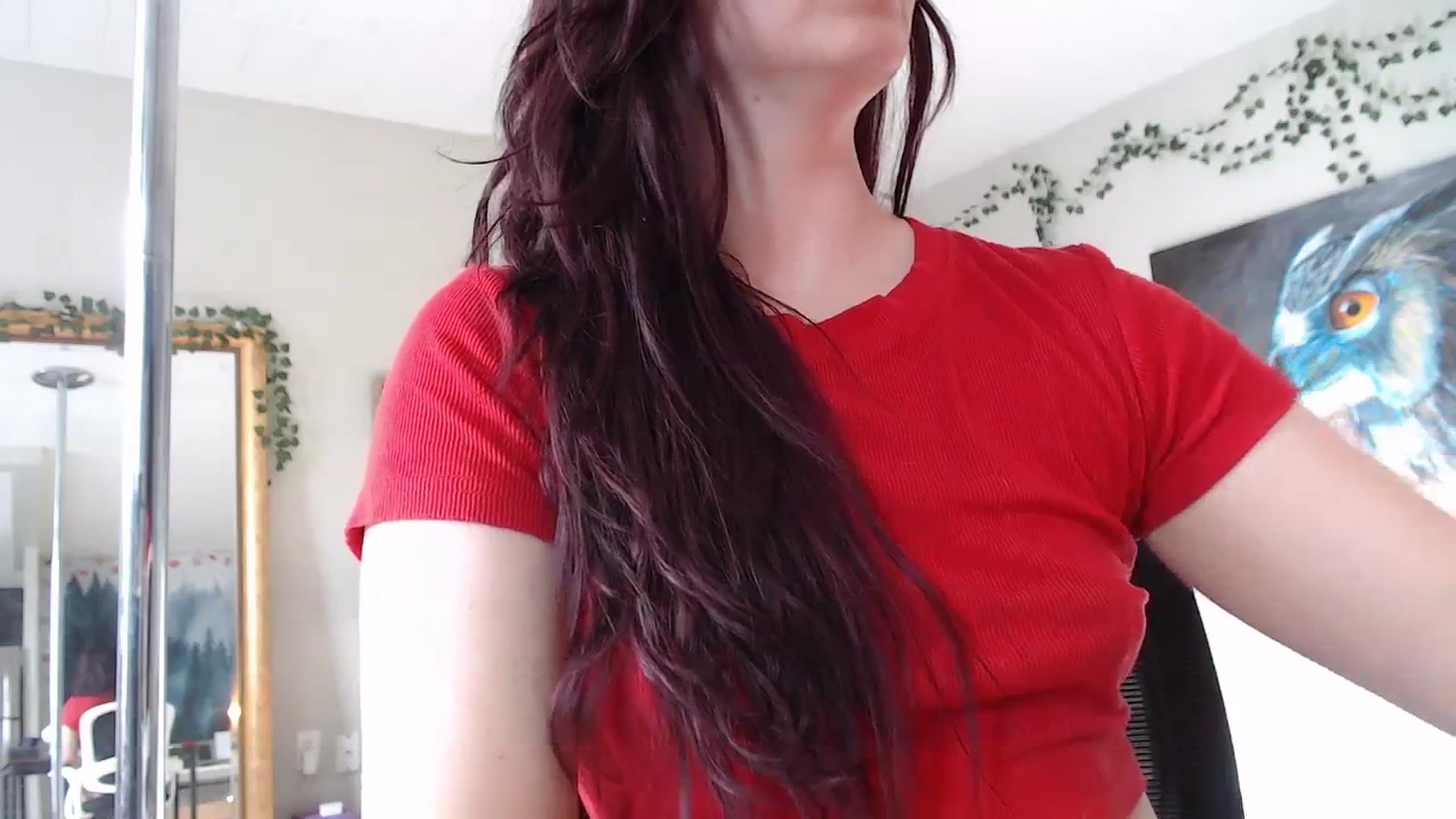 Gallery image thumbnail from GoddessJadee's myfreecams stream on, 12/17/2025, 17:15 image 18 of 20