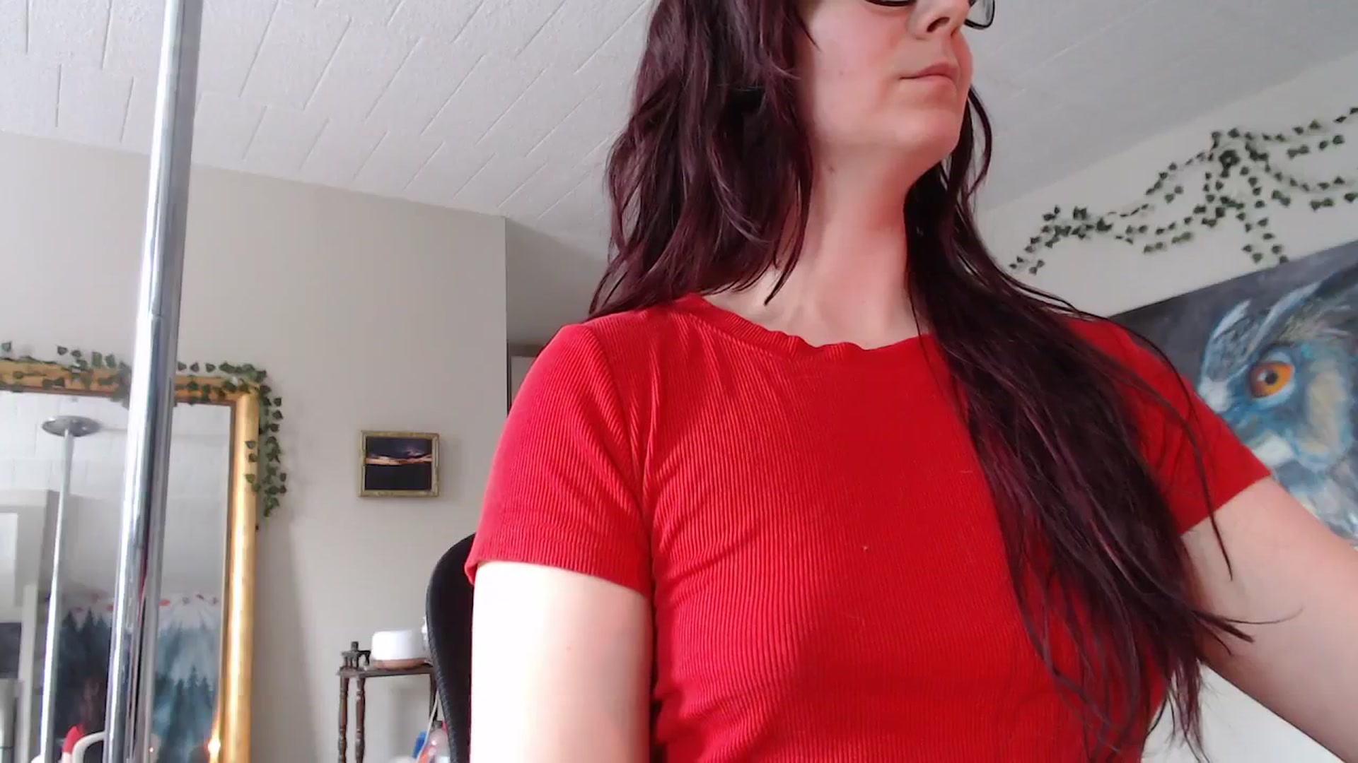 Gallery image thumbnail from GoddessJadee's myfreecams stream on, 12/17/2025, 17:15 image 14 of 20