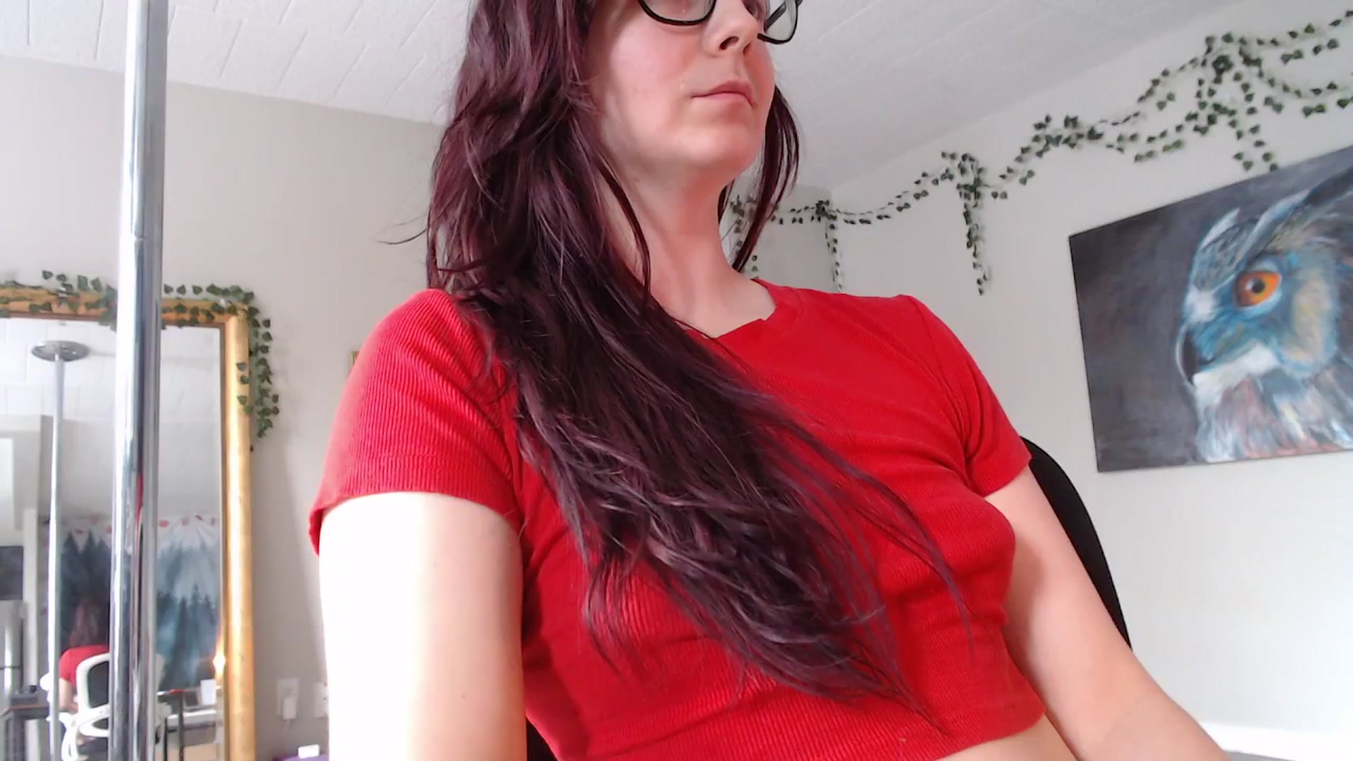 Gallery image thumbnail from GoddessJadee's myfreecams stream on, 12/17/2025, 17:15 image 16 of 20