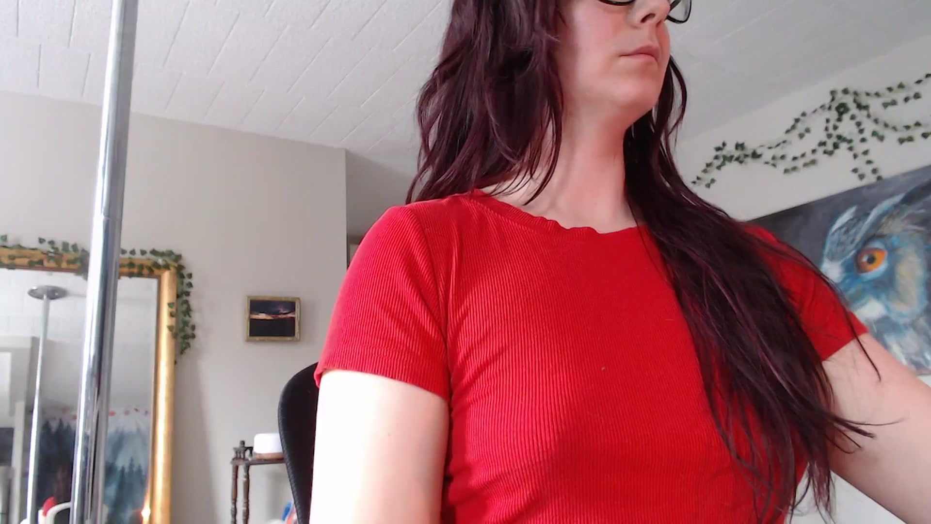Gallery image thumbnail from GoddessJadee's myfreecams stream on, 12/17/2025, 17:15 image 12 of 20