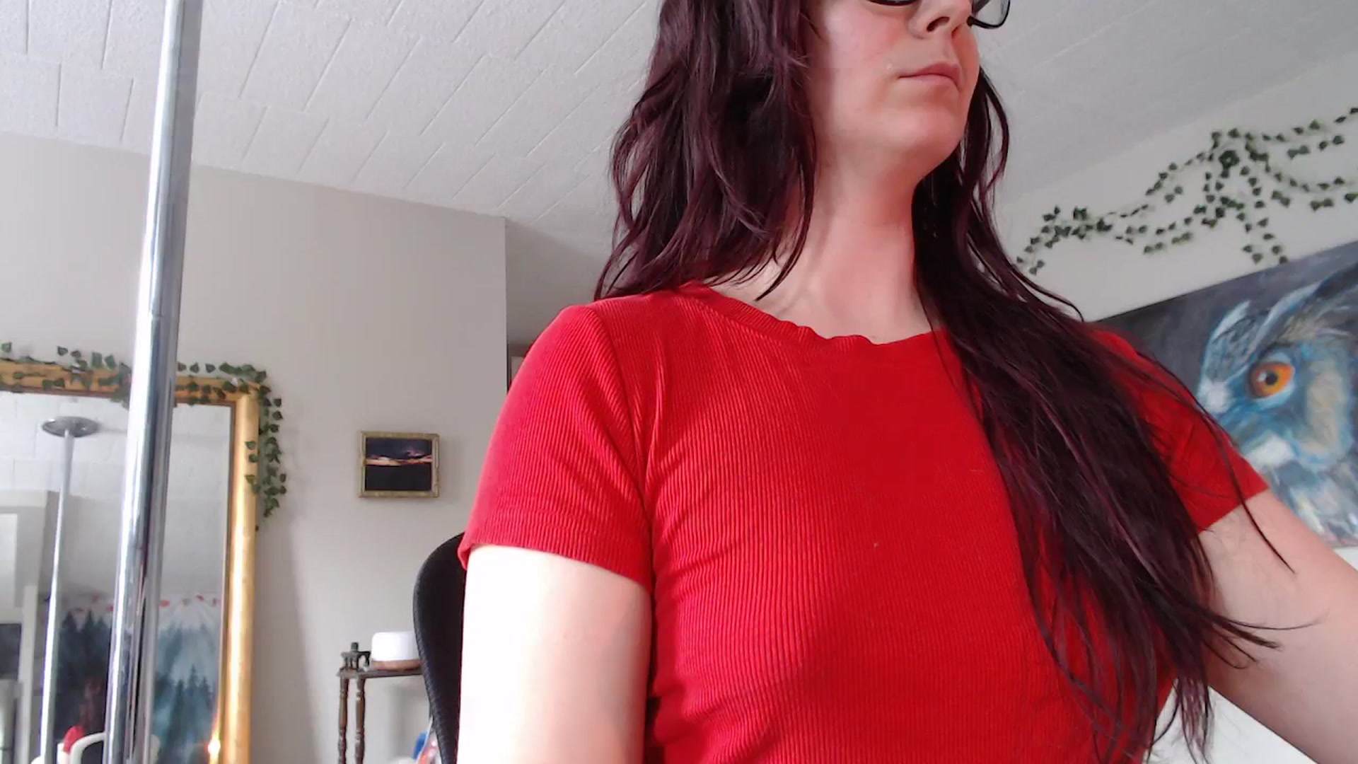 Gallery image thumbnail from GoddessJadee's myfreecams stream on, 12/17/2025, 17:15 image 13 of 20
