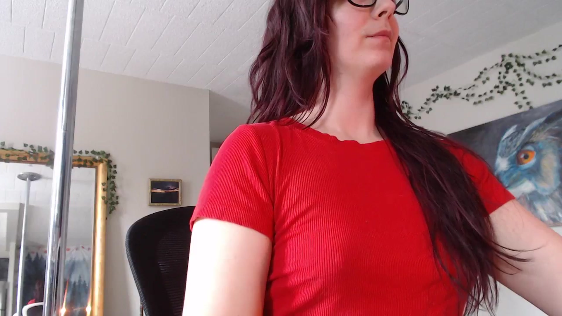 Gallery image thumbnail from GoddessJadee's myfreecams stream on, 12/17/2025, 17:15 image 10 of 20