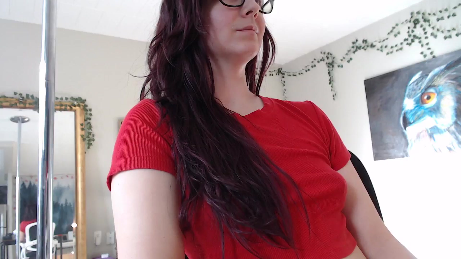 Gallery image thumbnail from GoddessJadee's myfreecams stream on, 12/17/2025, 17:15 image 19 of 20