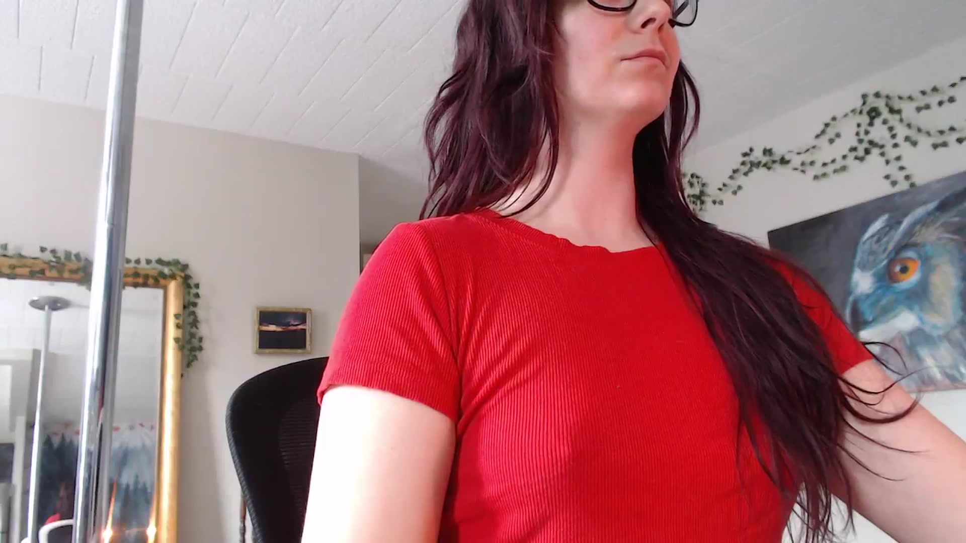 Gallery image thumbnail from GoddessJadee's myfreecams stream on, 12/17/2025, 17:15 image 9 of 20