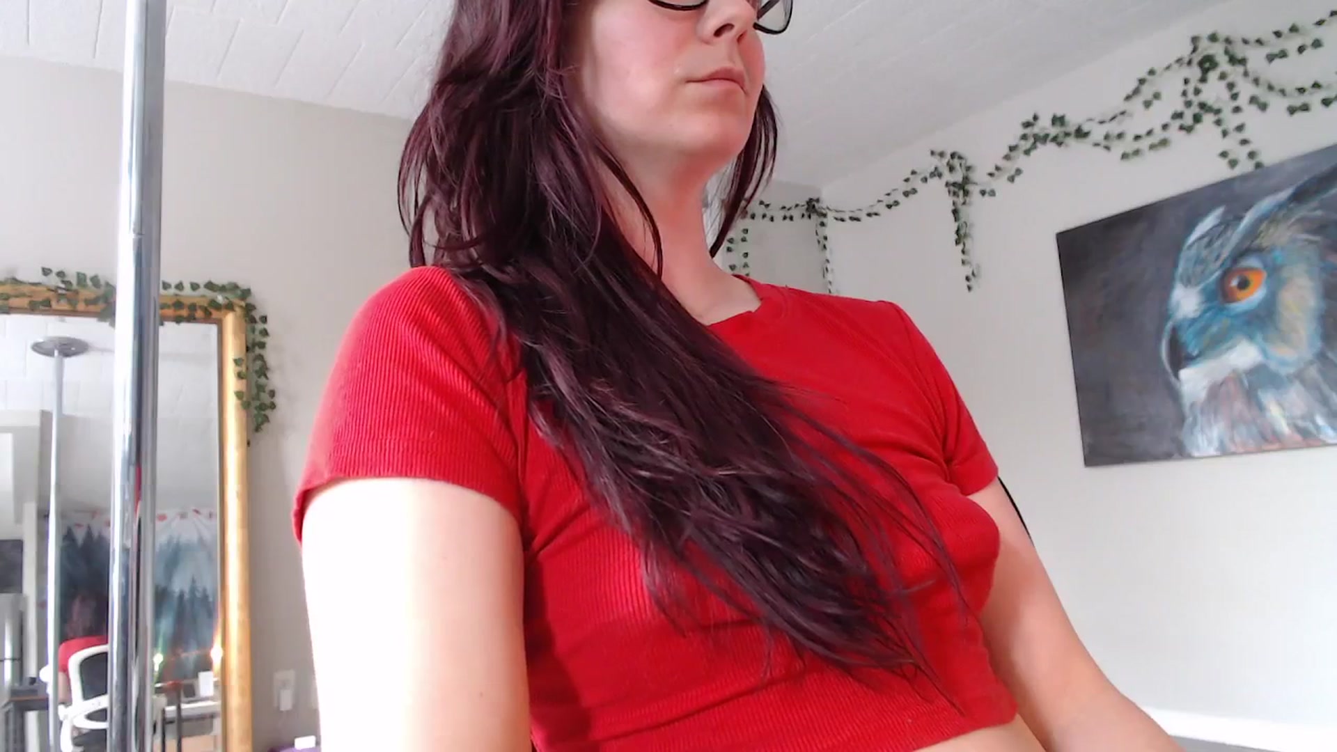 Gallery image thumbnail from GoddessJadee's myfreecams stream on, 12/17/2025, 17:15 image 15 of 20