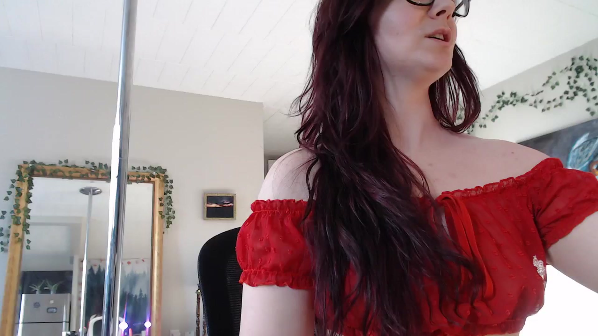 Gallery image thumbnail from GoddessJadee's myfreecams stream on, 12/24/2025, 17:05 image 19 of 20
