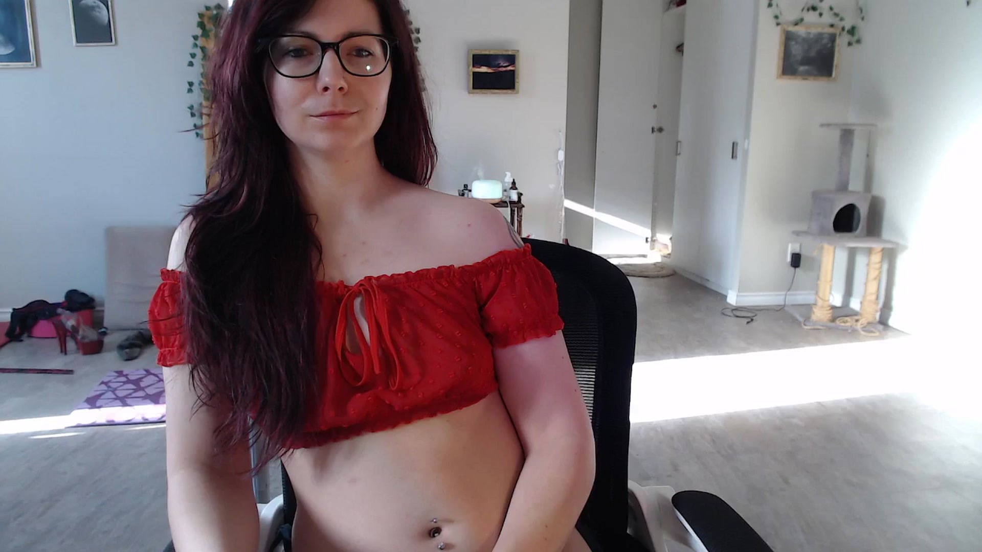Gallery image thumbnail from GoddessJadee's myfreecams stream on, 12/24/2025, 17:05 image 12 of 20