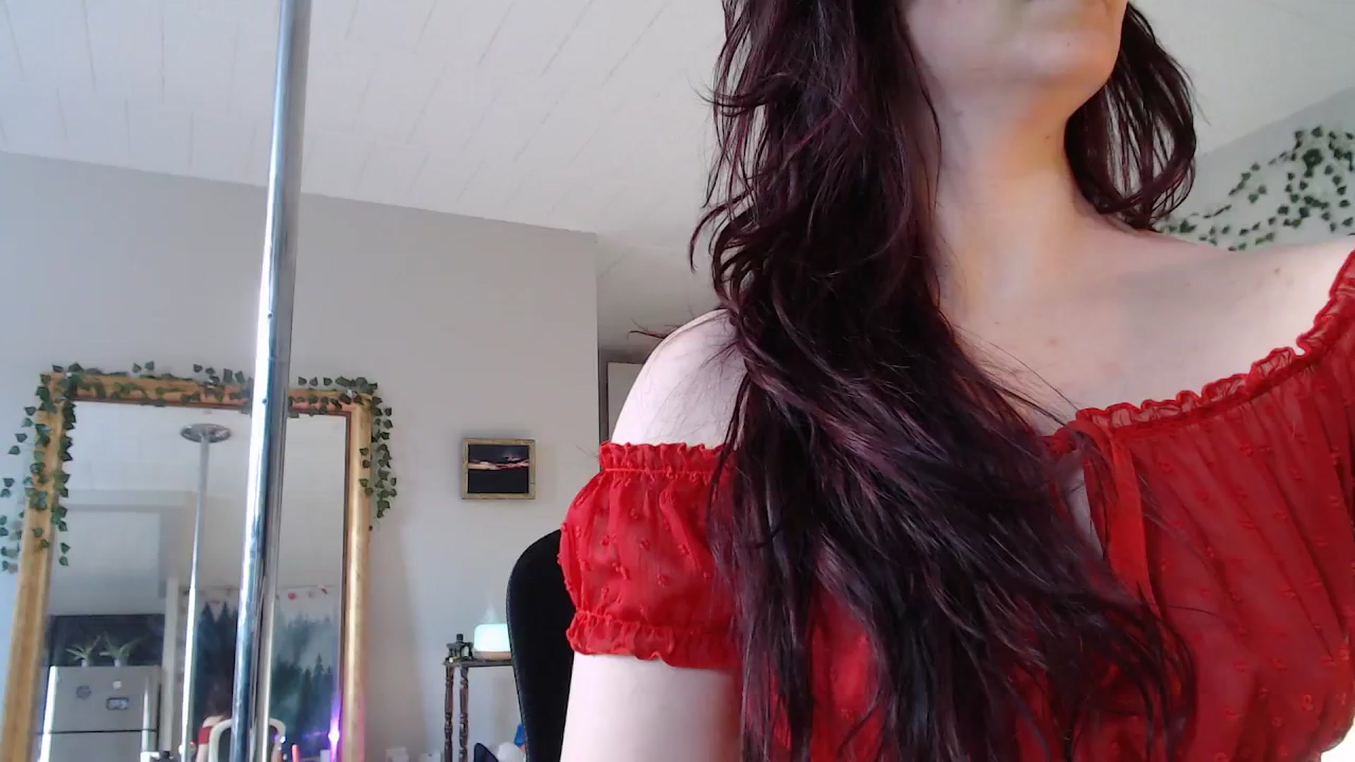 Gallery image thumbnail from GoddessJadee's myfreecams stream on, 12/24/2025, 17:05 image 18 of 20