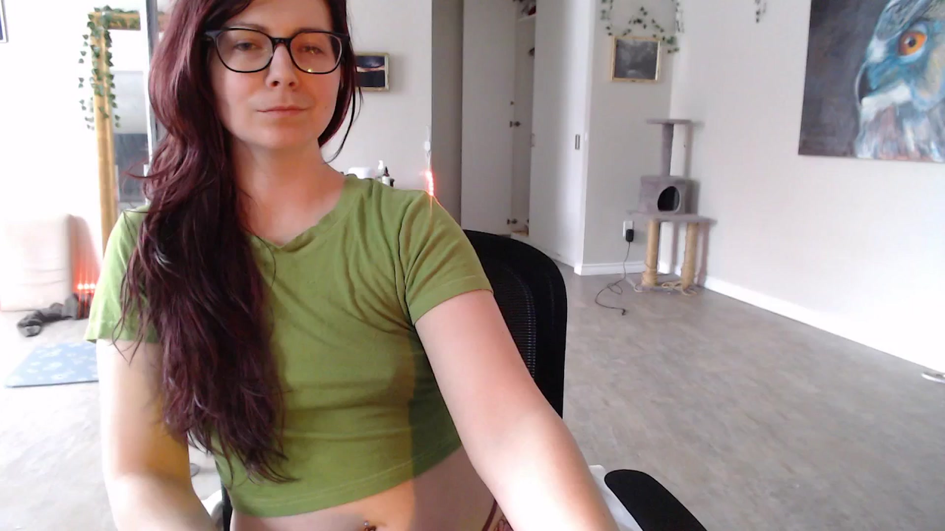 Gallery image thumbnail from GoddessJadee's myfreecams stream on, 12/26/2025, 18:27 image 5 of 20