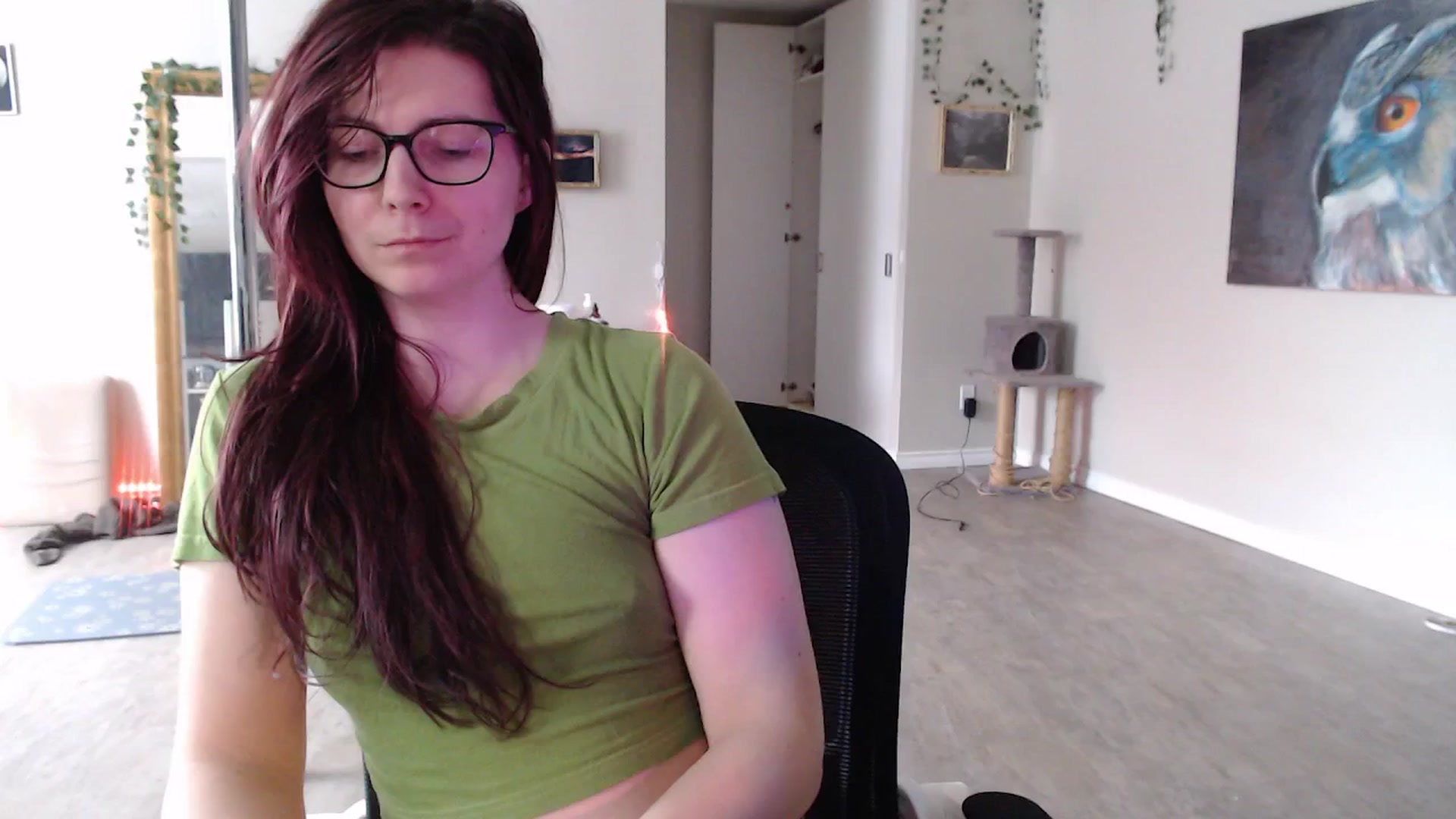 Gallery image thumbnail from GoddessJadee's myfreecams stream on, 12/26/2025, 18:27 image 17 of 20