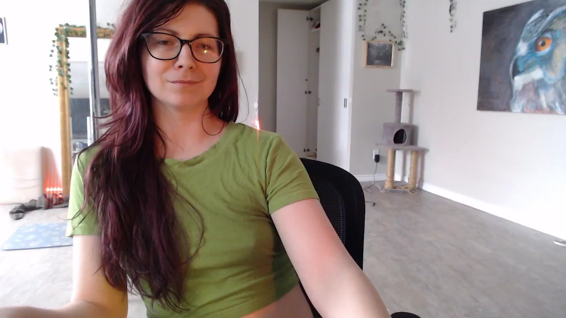 Gallery image thumbnail from GoddessJadee's myfreecams stream on, 12/26/2025, 18:27 image 8 of 20